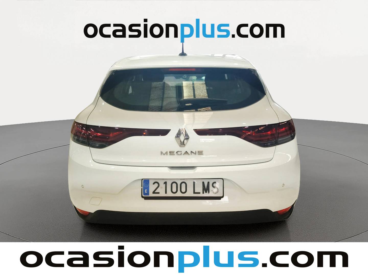 Renault Mégane Renault Megane Intens TCe (115 CV) GPF barato