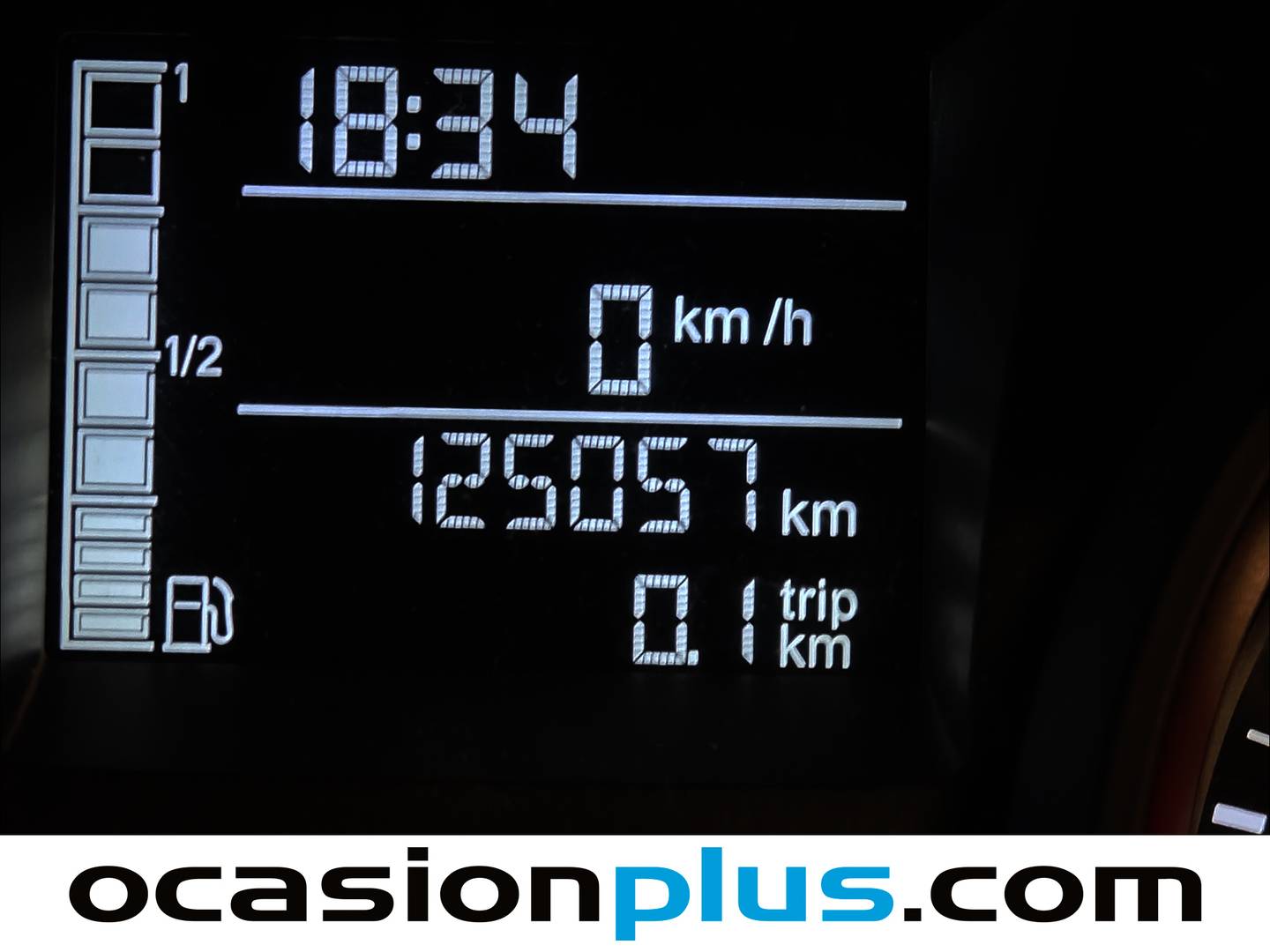 Foto Seat Ibiza SEAT Ibiza 1.6 TDI Style ITech (90 CV)