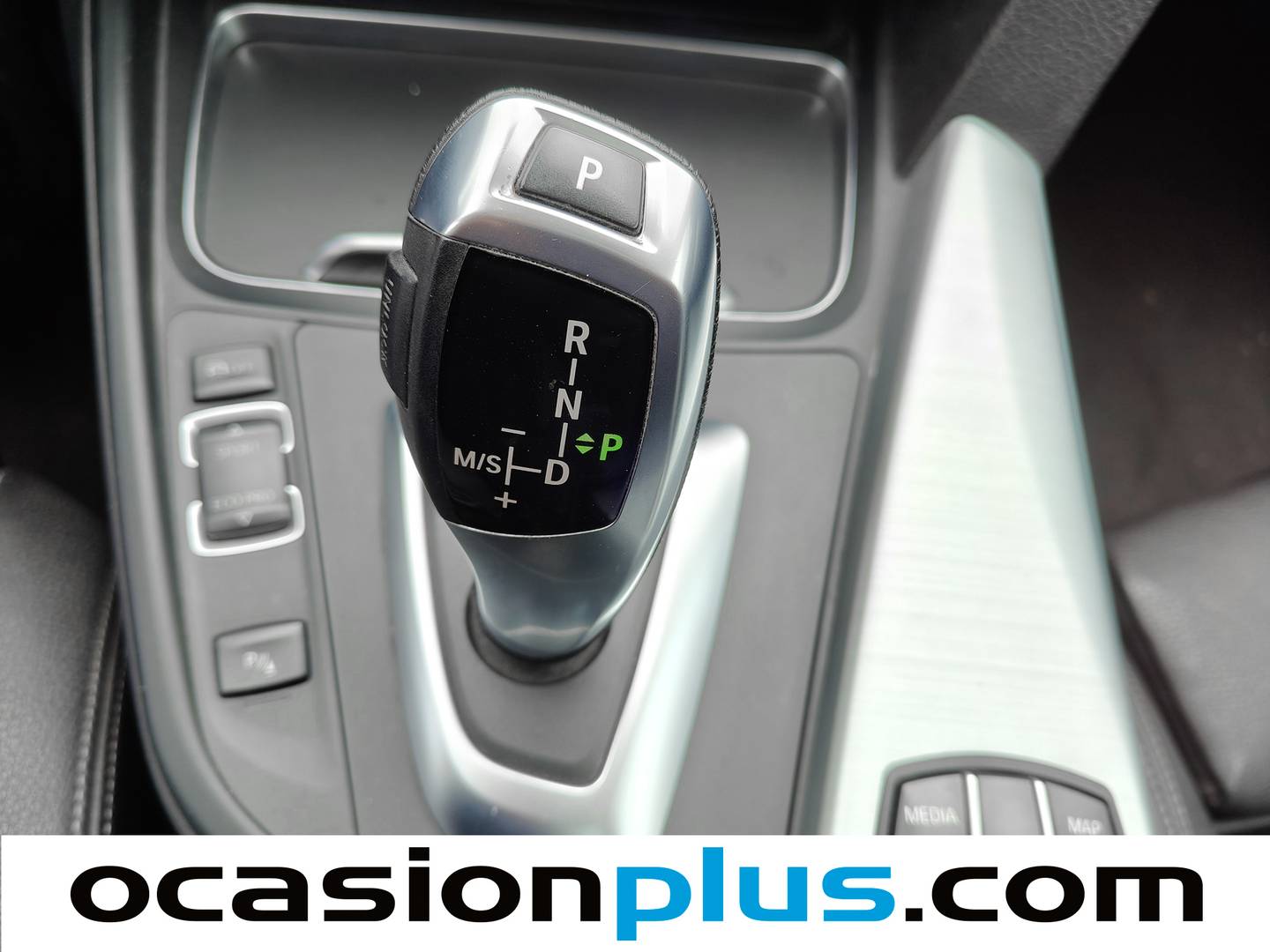 Foto BMW Serie 3 BMW Serie 3 Gran Turismo (184 CV)