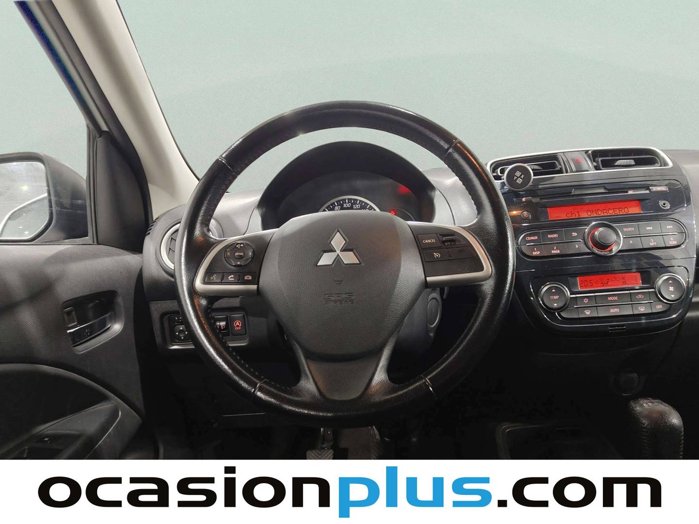 Foto Mitsubishi Space Star Mitsubishi Space Star Star 120 MPI Motion (80 CV)