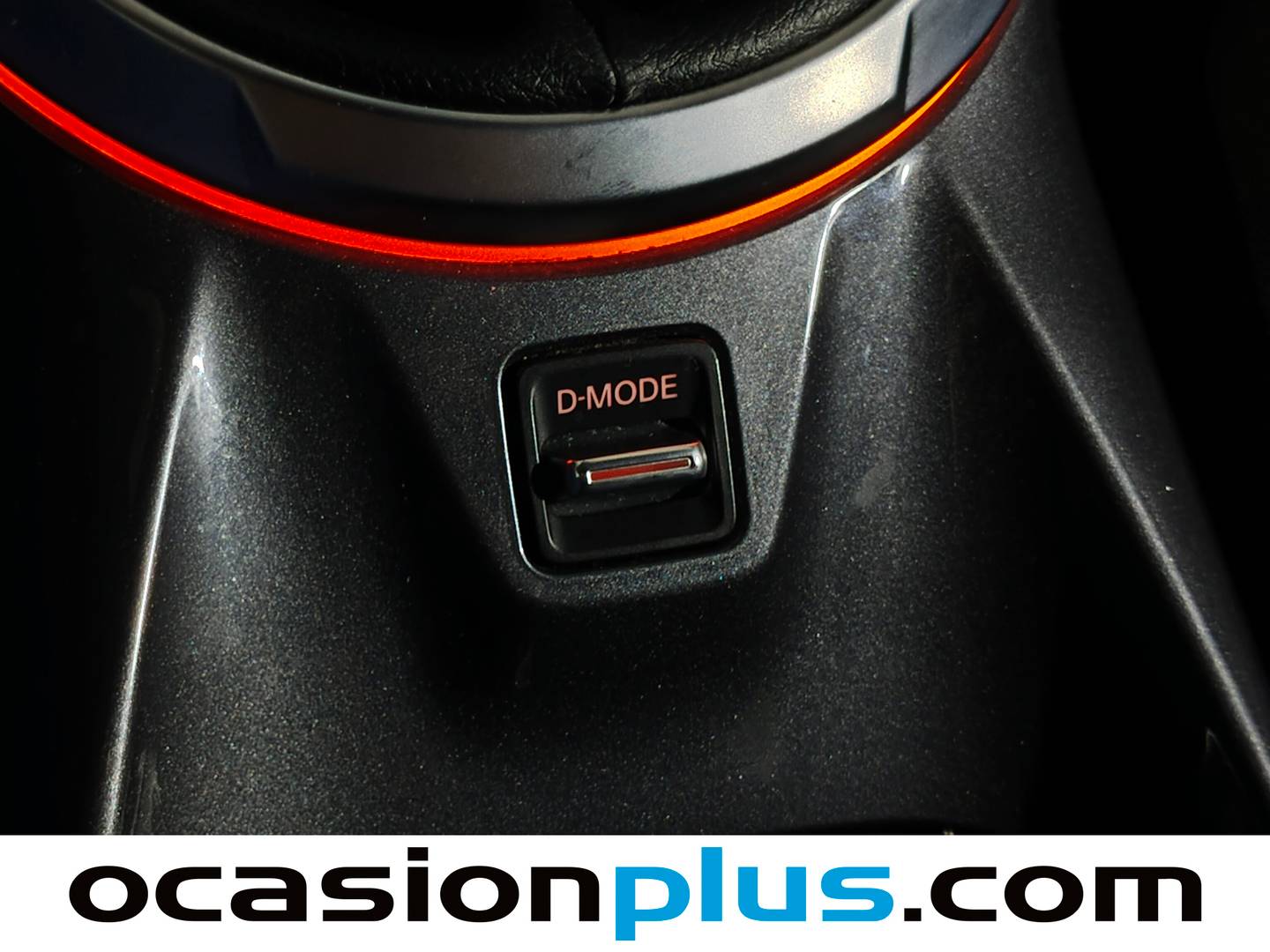 Nissan JUKE Nissan Juke DIG-T N-Connecta 4x2 (117 CV) seminuevo