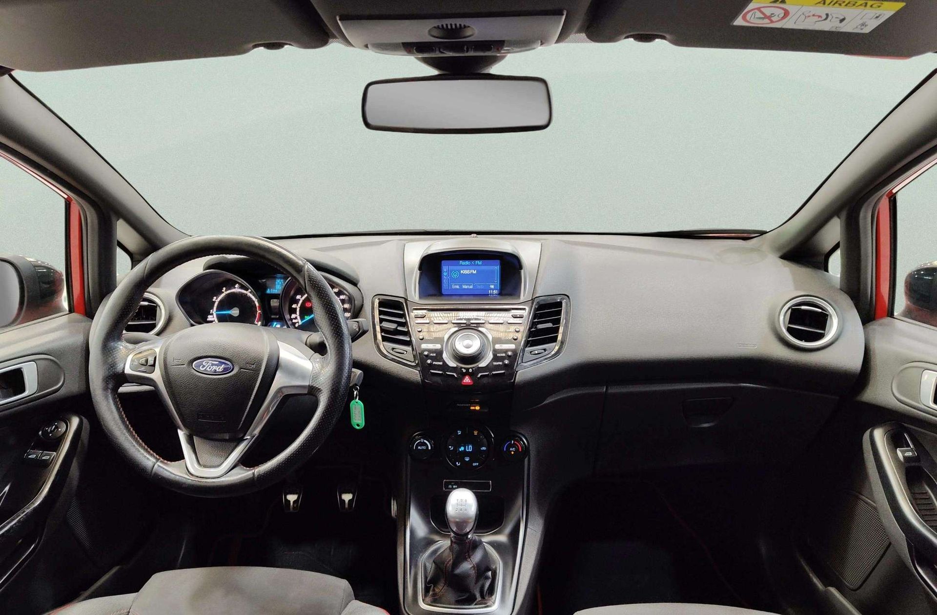 Ford Fiesta 1.0 EcoBoost ST-Line - foto 7