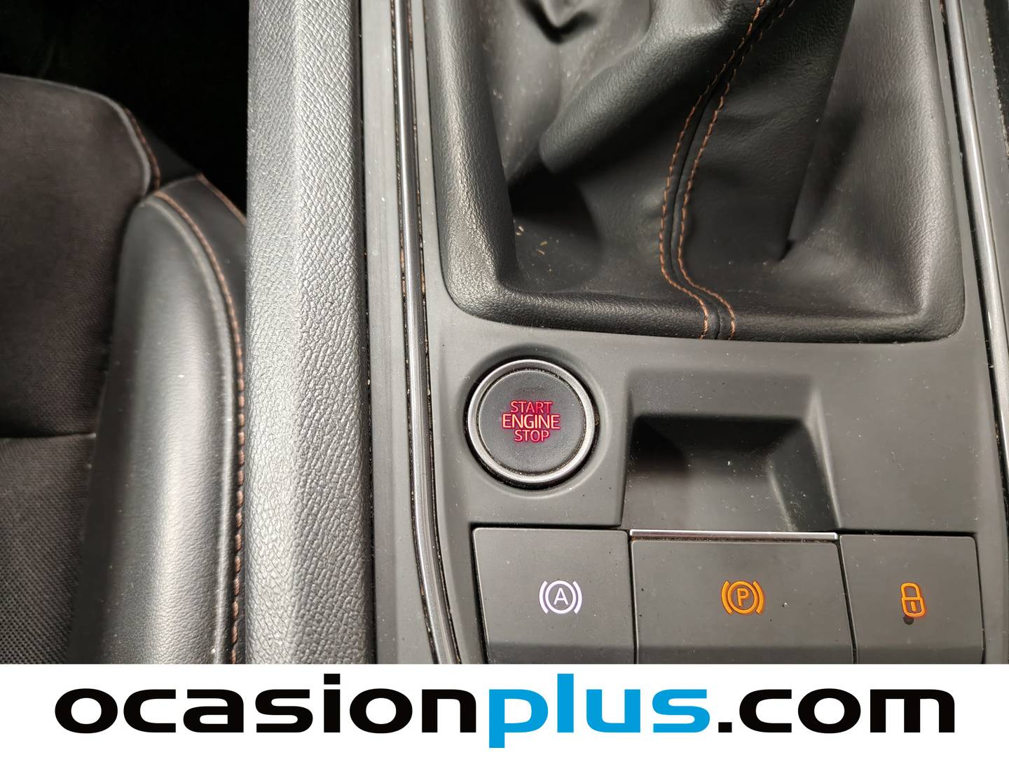 Cupra Formentor CUPRA Formentor 2.0 TDI  (150 CV) diésel