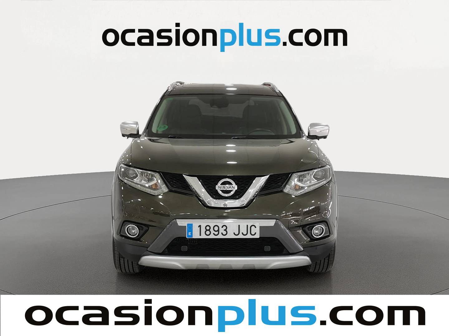 Nissan X-TRAIL Nissan X-Trail dCi 130 Tekna 4x2 XTronic (130 CV) barato