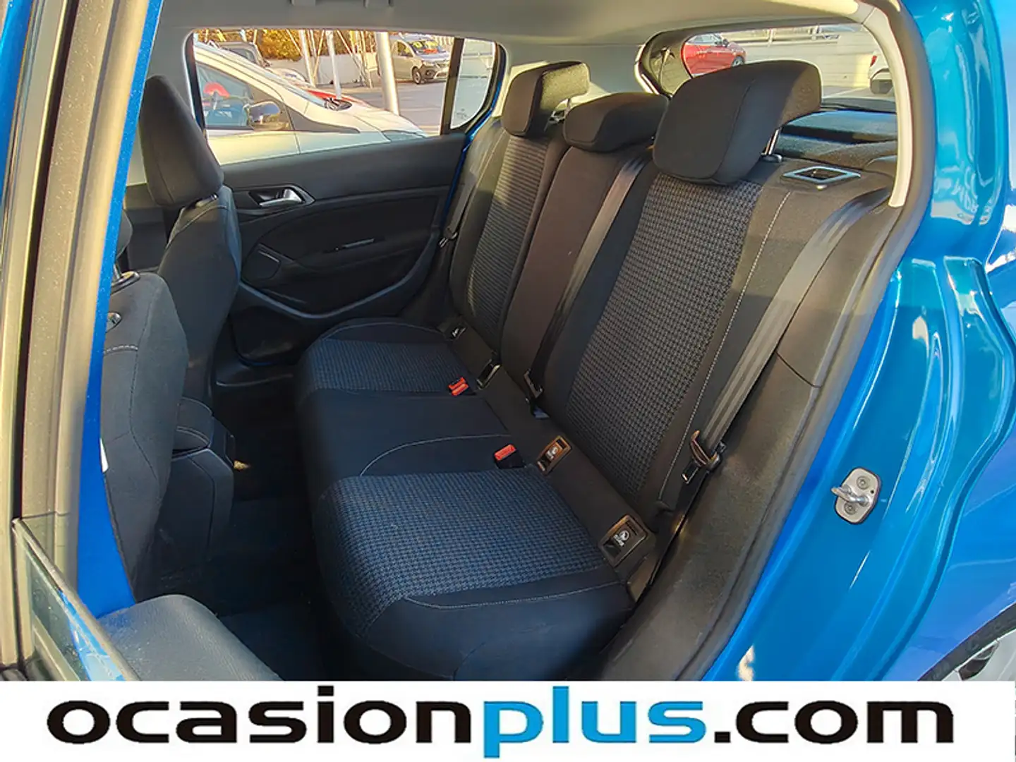 Foto Peugeot 308 Peugeot 308 PureTech 110 S&S Active Pack  (110 CV)