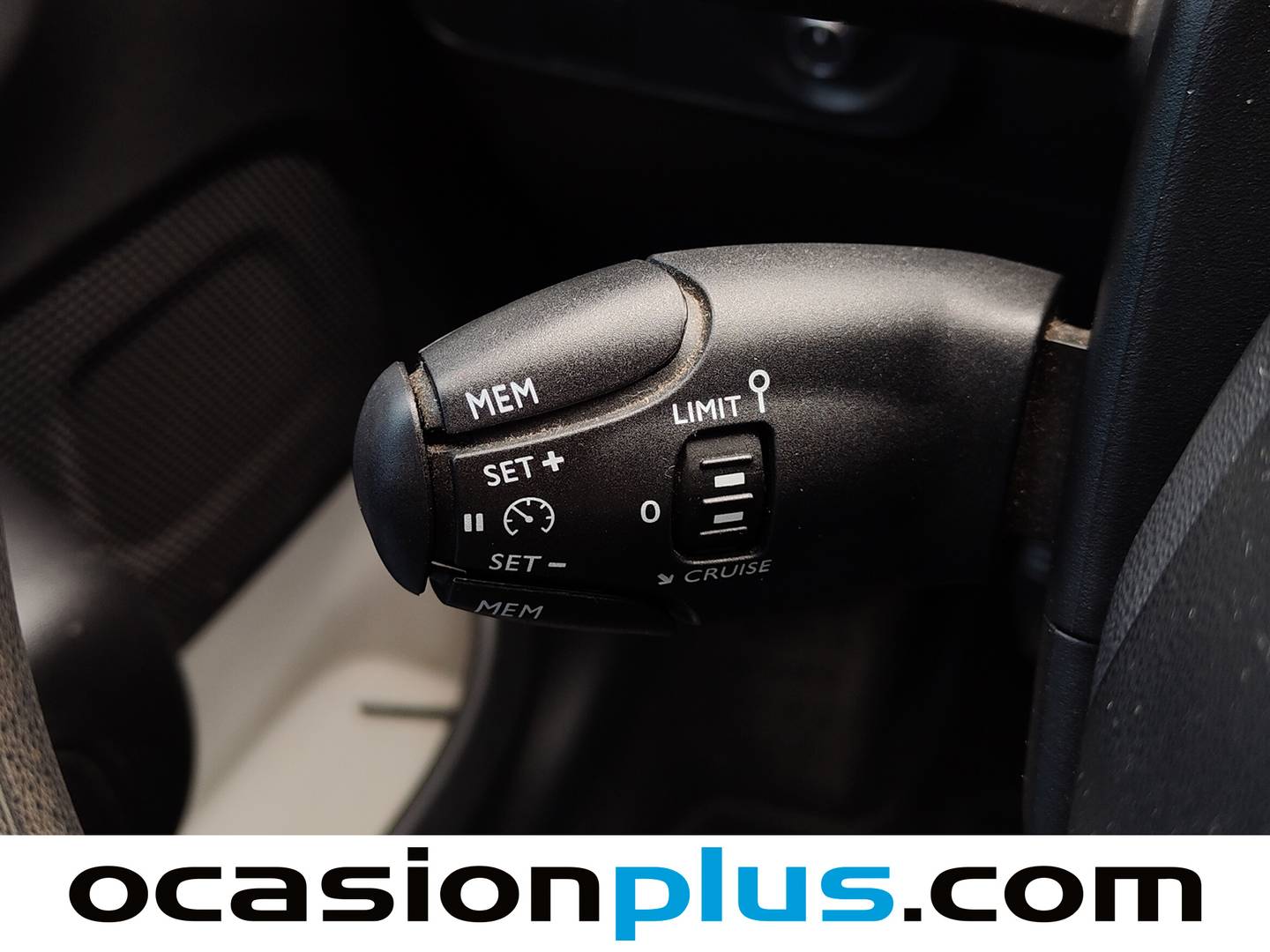 Citroën C3 Citroën C3 BlueHDi 75 S&S Feel (75 CV) de ocasión