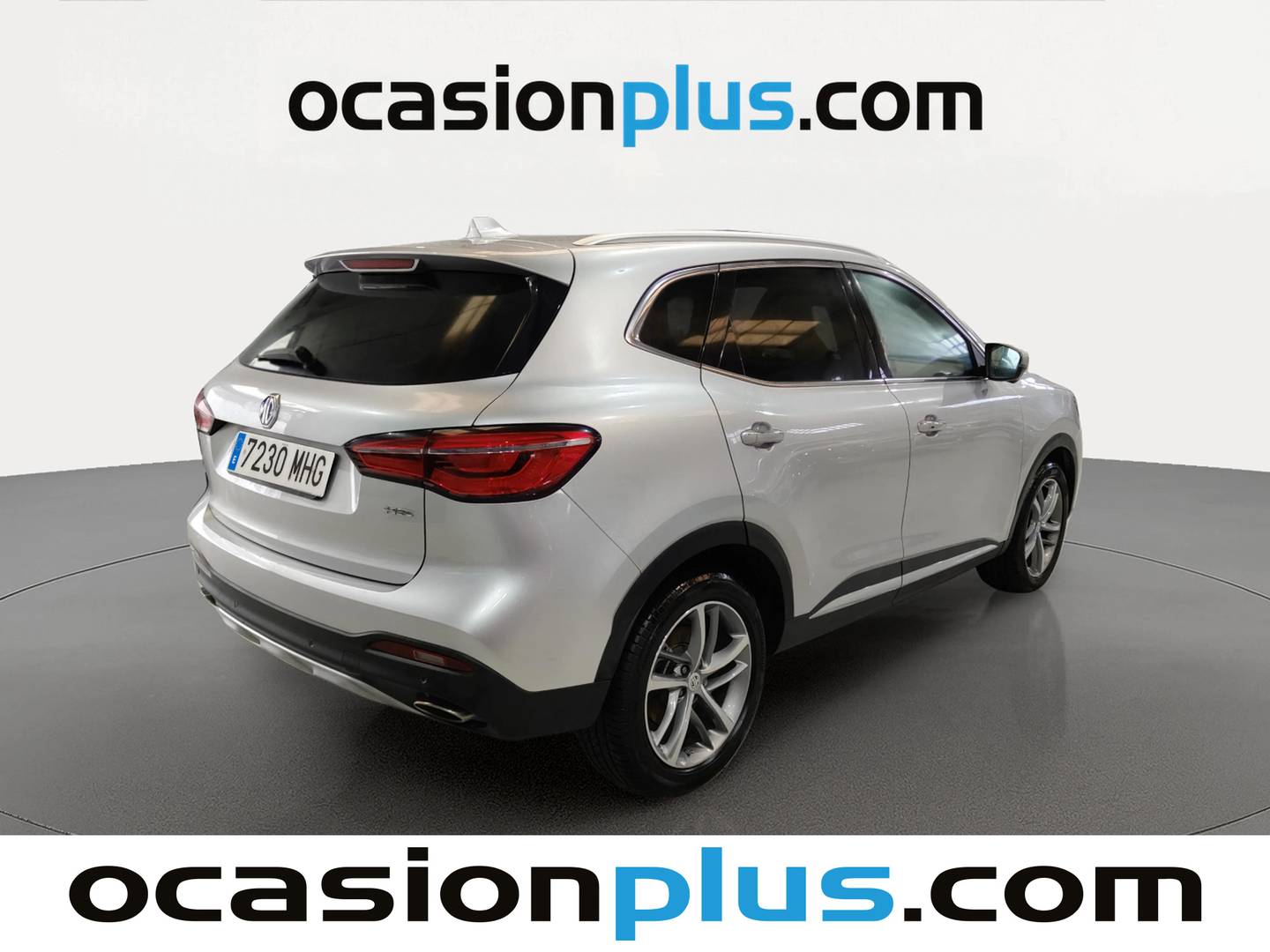 Foto MG HS MG HS 01.5 Turbo GDI Comfort DCT (162 CV)