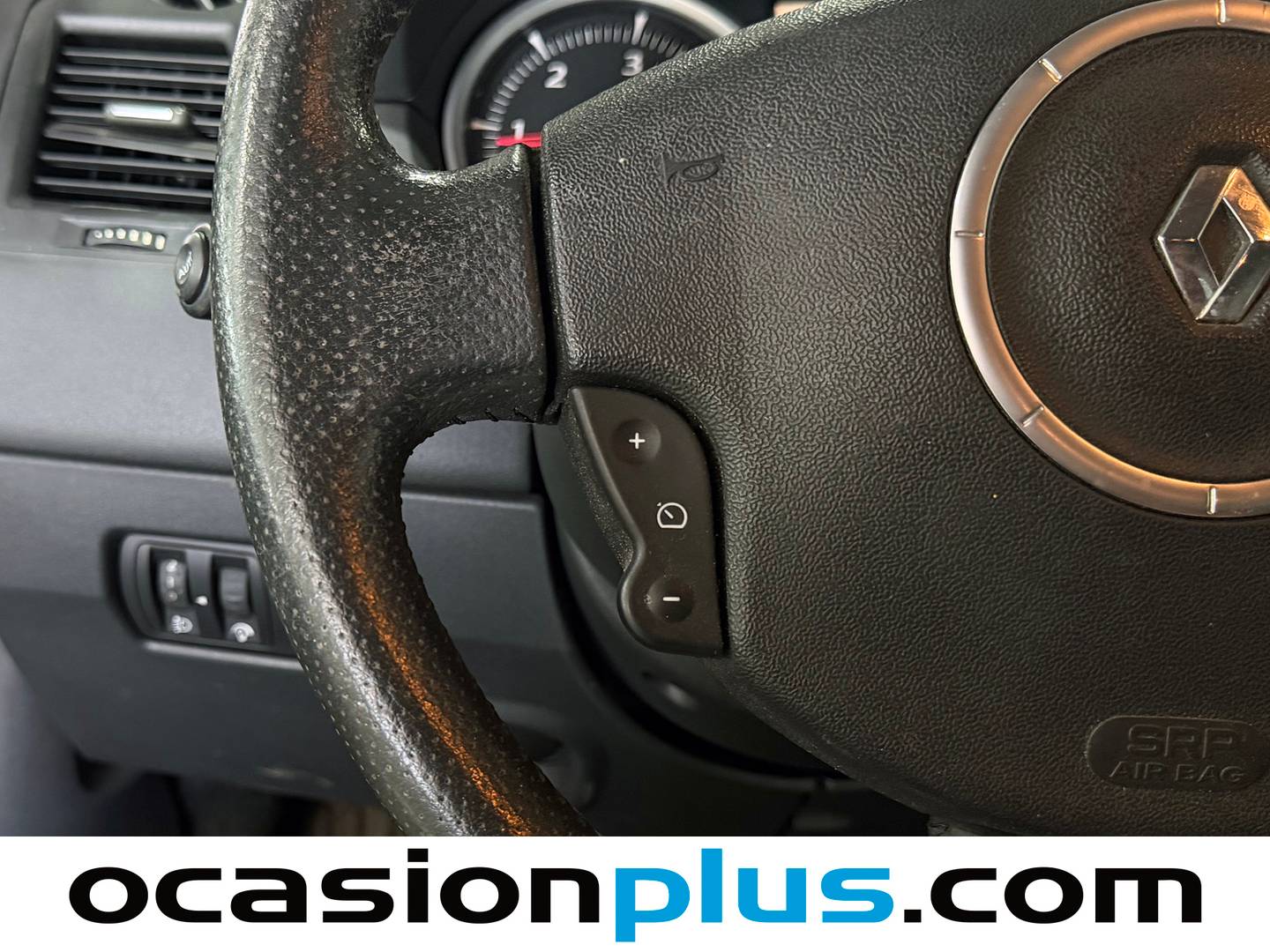 Renault Mégane Renault Megane 1.9 dCi Dynamique (130 CV) seminuevo