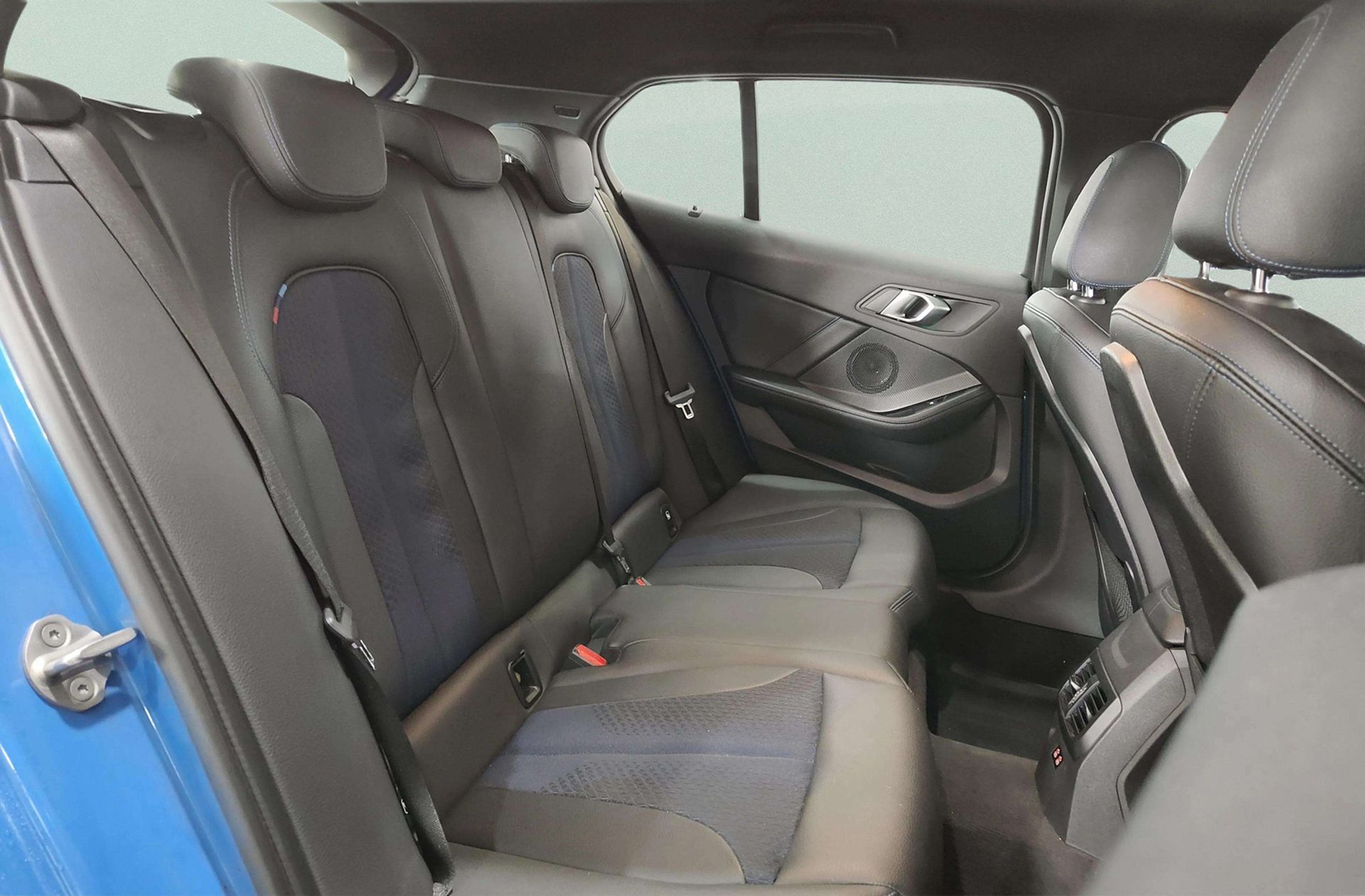 BMW Serie 1 118d Pack M - foto 19