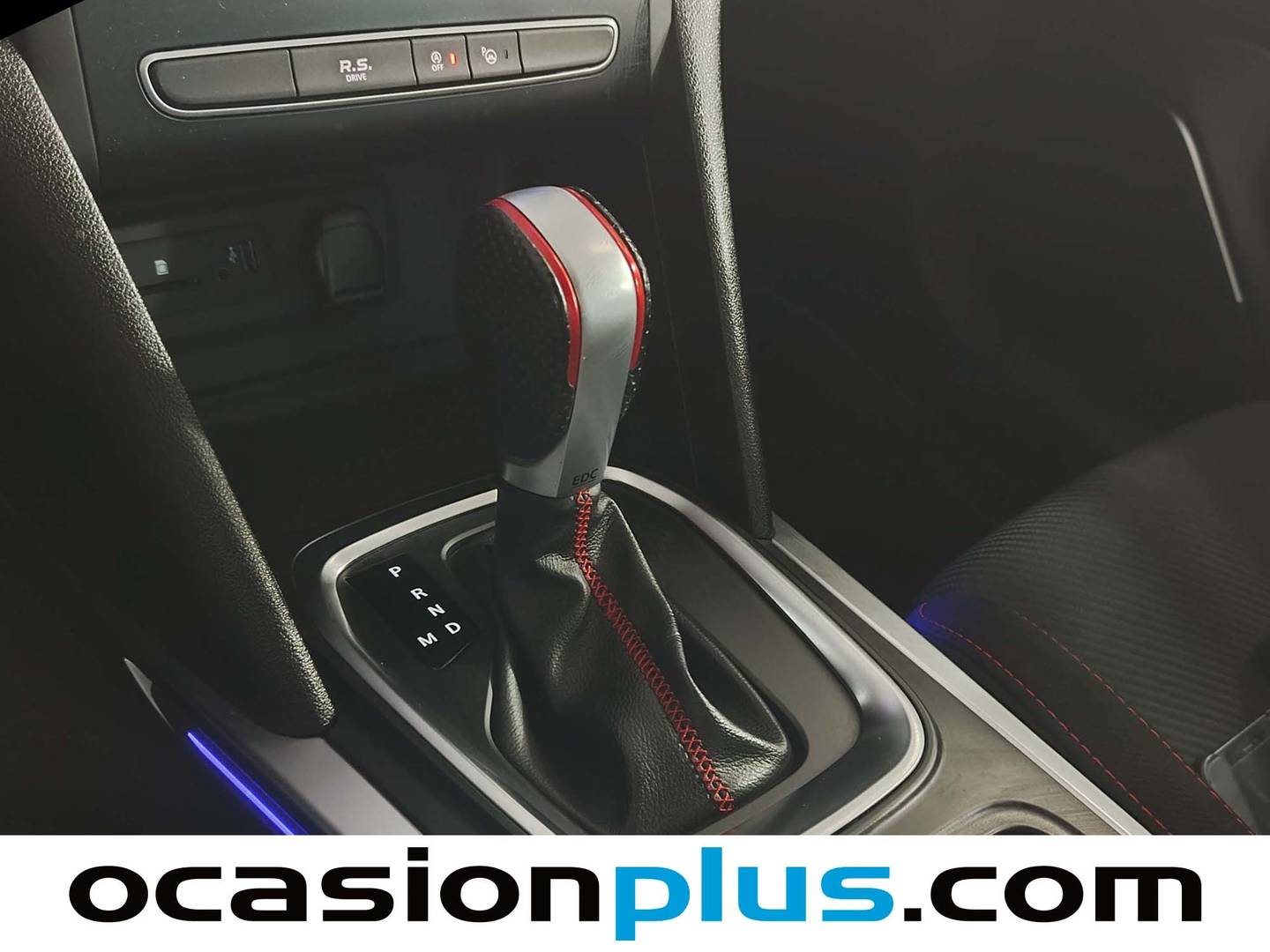 Foto Renault Mégane Renault Megane RS Energy TCe (280 CV) EDC