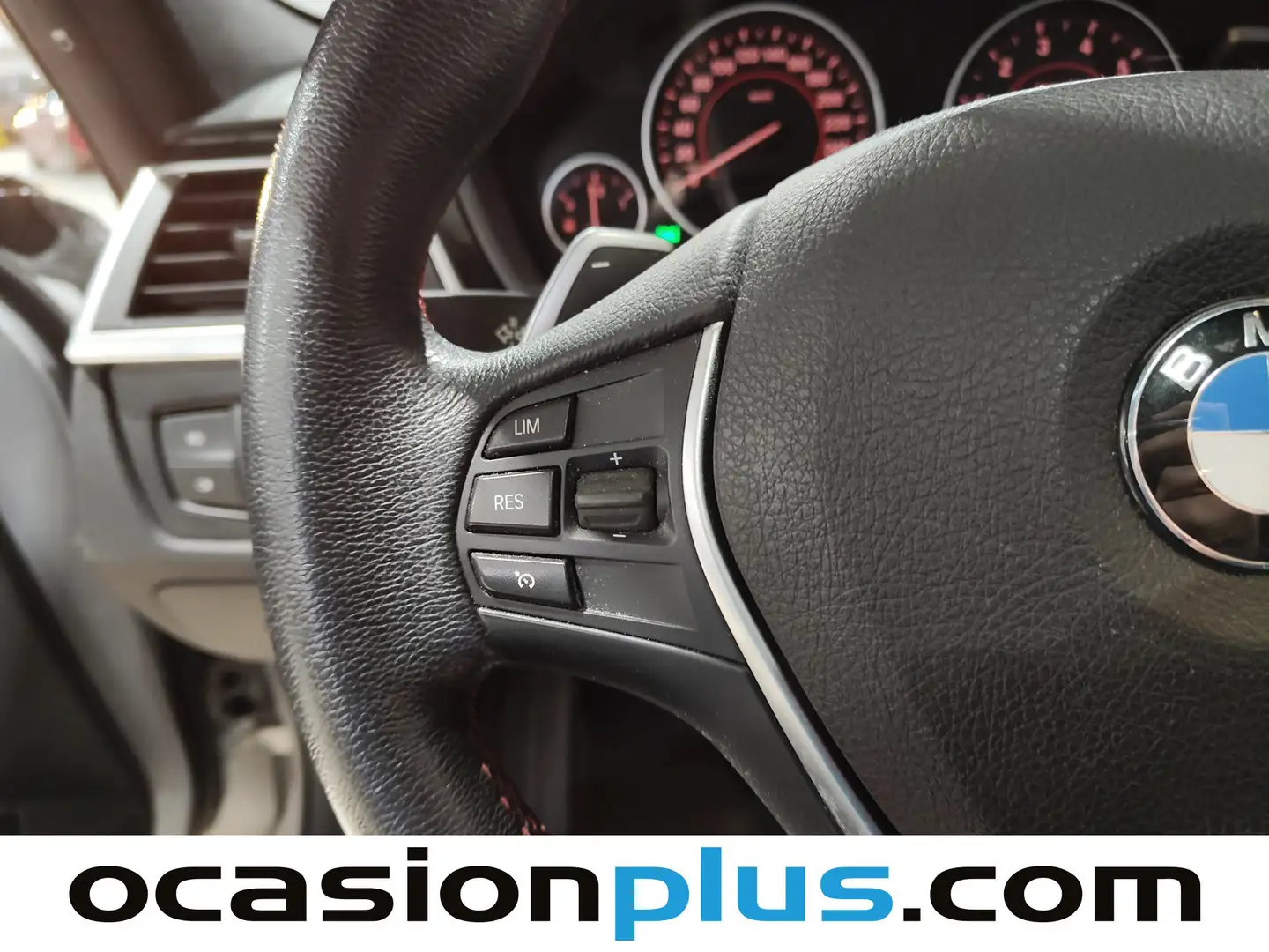 Foto BMW Serie 3 BMW Serie 3 320i (184 CV)