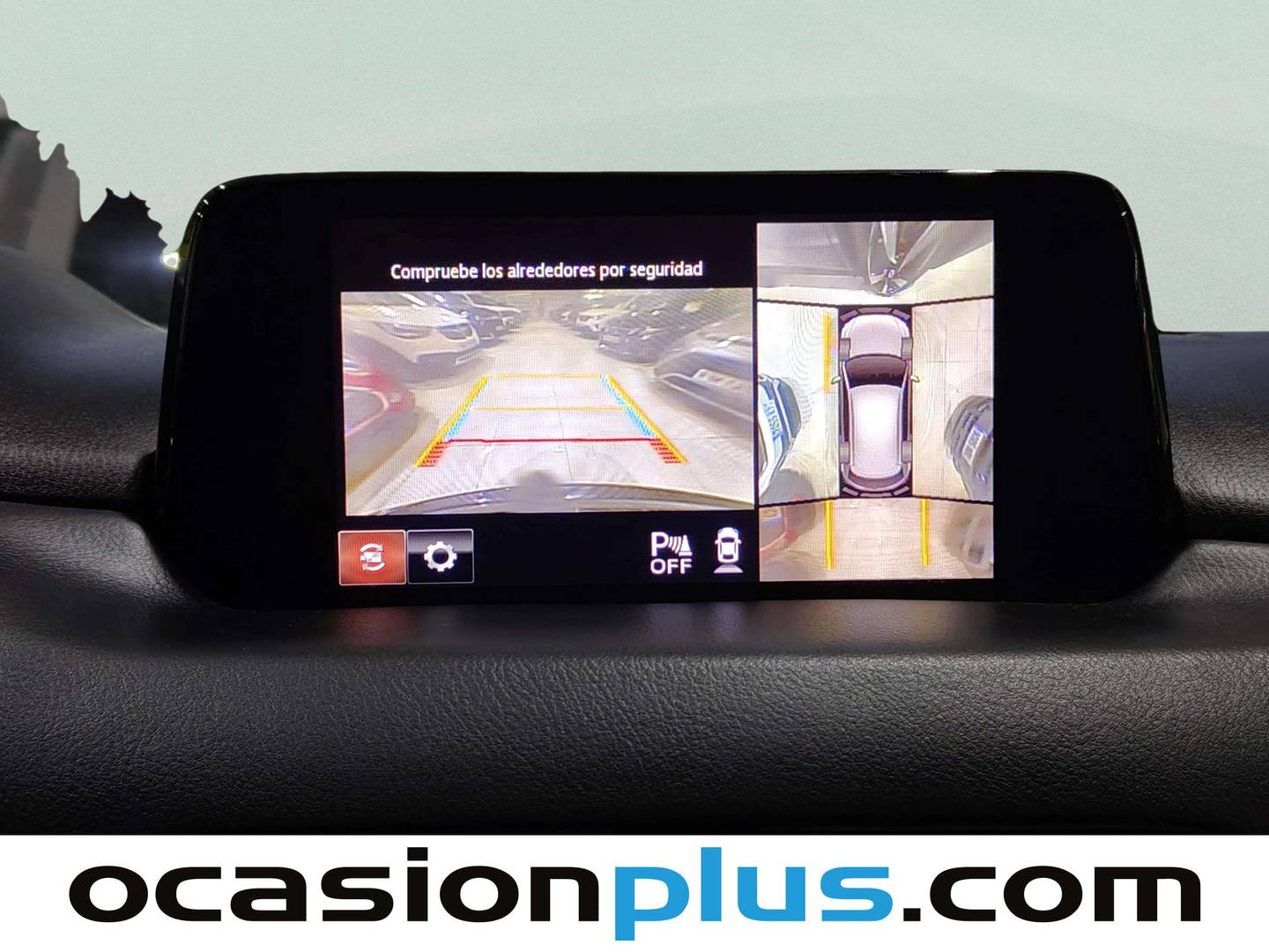 Foto Mazda CX-5 Mazda CX-5 2.0 G Evolution 2WD AT (165 CV)