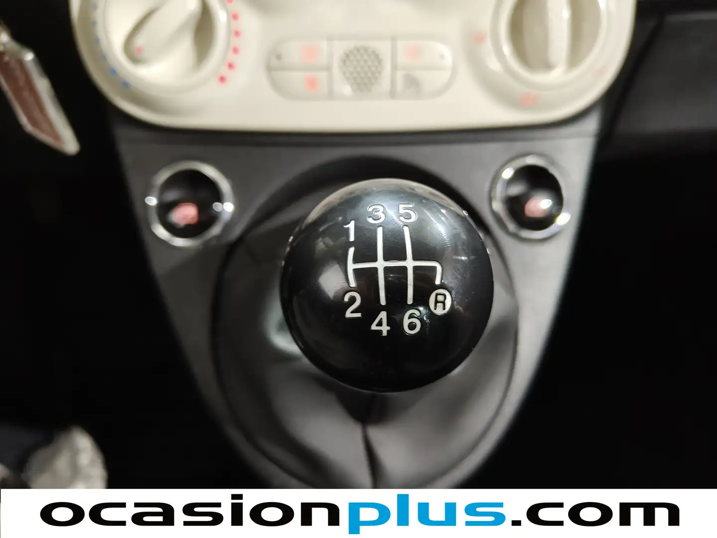 Foto Fiat 500 Fiat 500 1.0 Hybrid Dolcevita (70 CV)