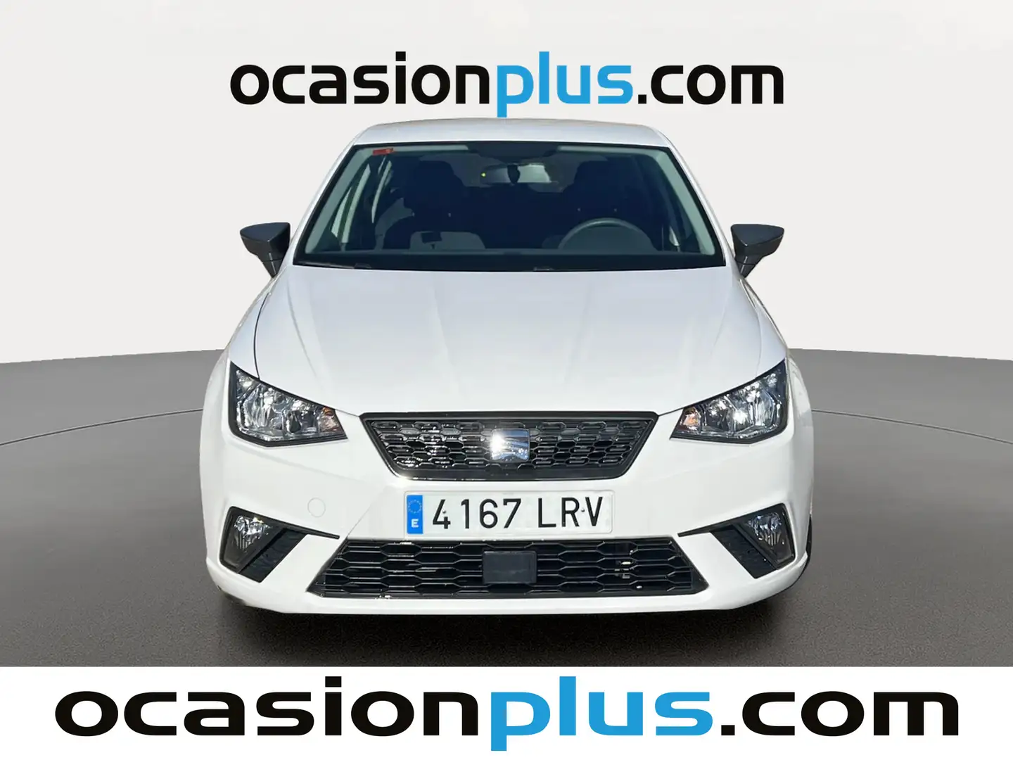 Foto Seat Ibiza SEAT Ibiza 1.0 MPI Reference Go2 (80 CV)