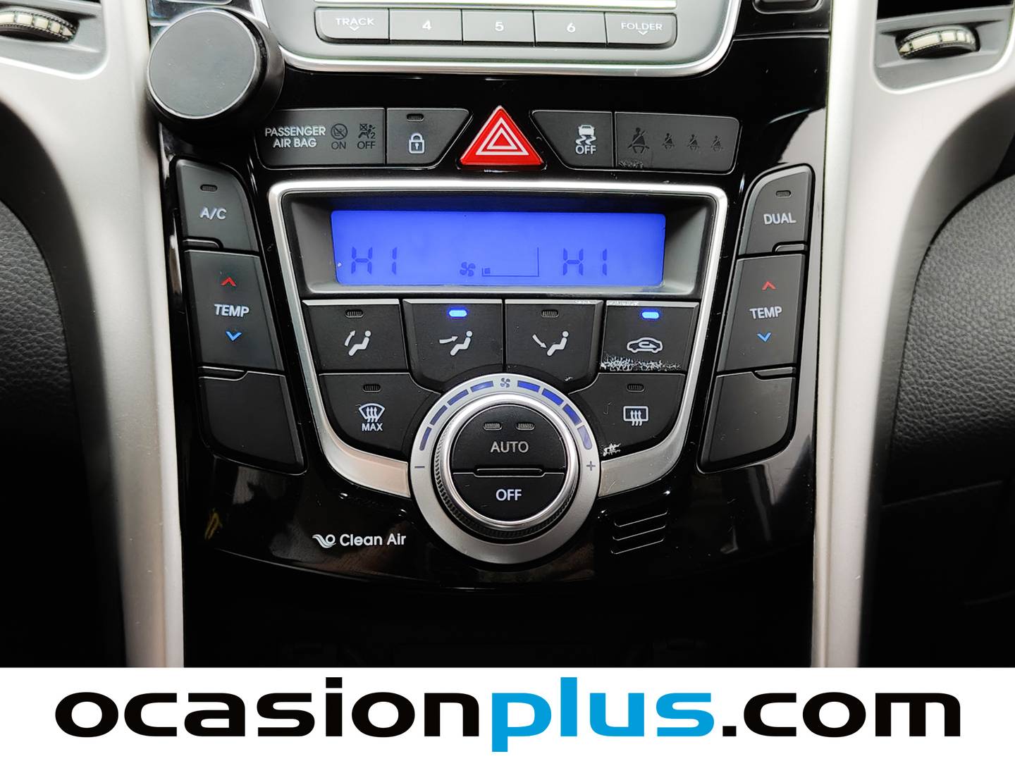 Foto Hyundai i30 Hyundai i30 1.4 Go ! (100 CV)