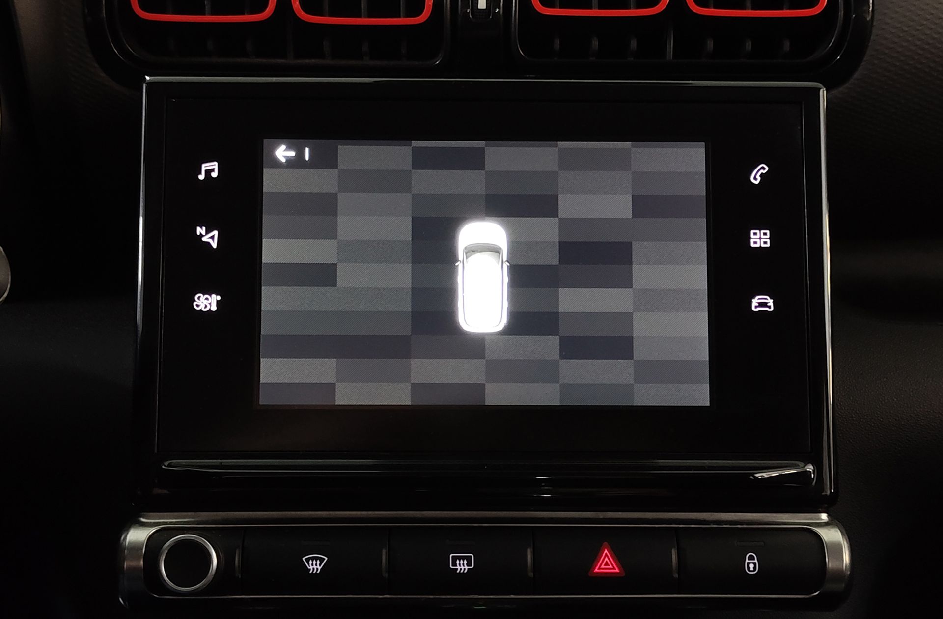 Citroën C3 Aircross PureTech 130 Shine - foto 8