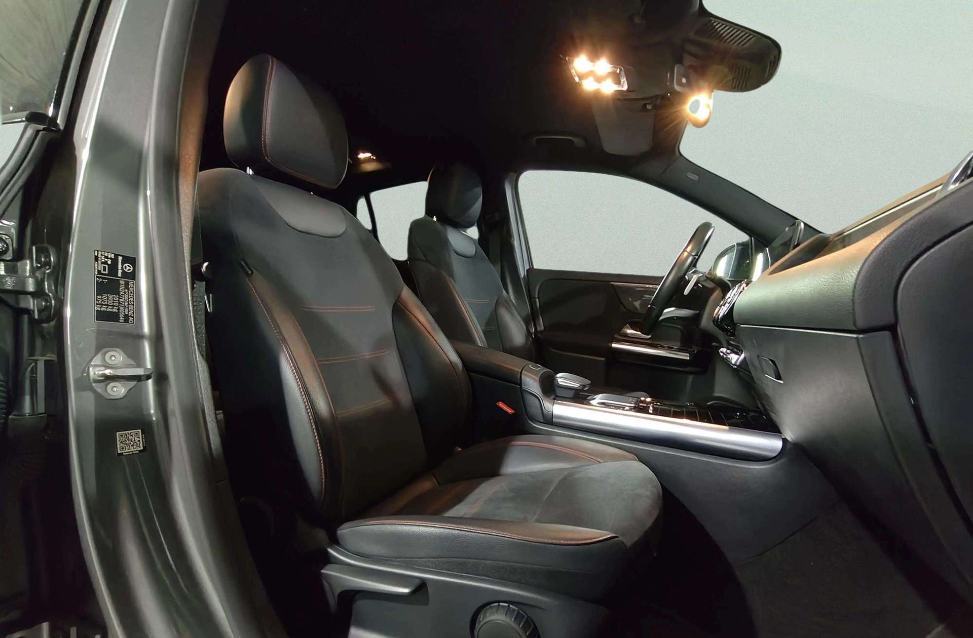 Mercedes-Benz GLA 200 - foto 20