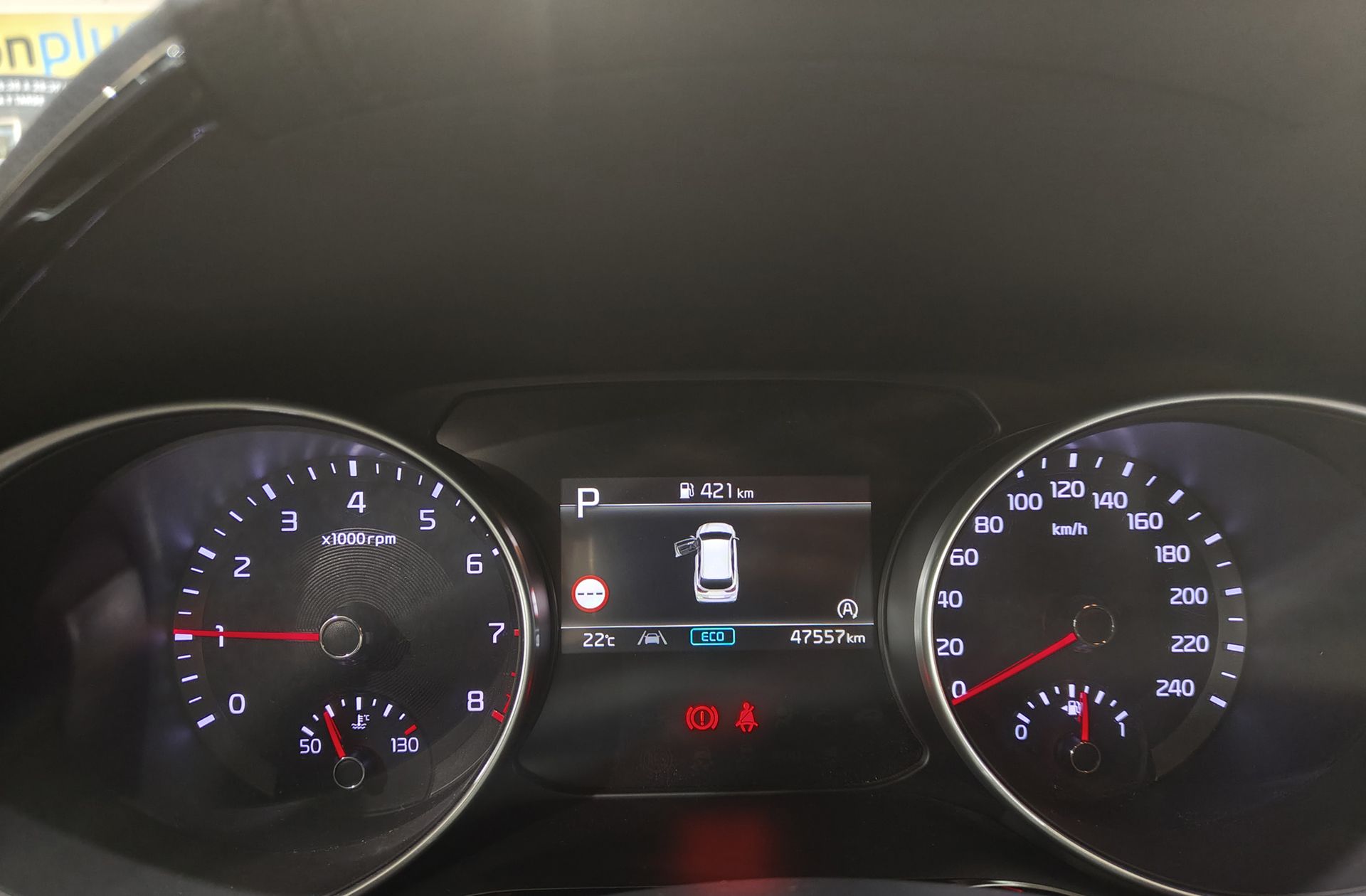 Kia Ceed 1.0 MHEV Style Edition DCT - foto 9