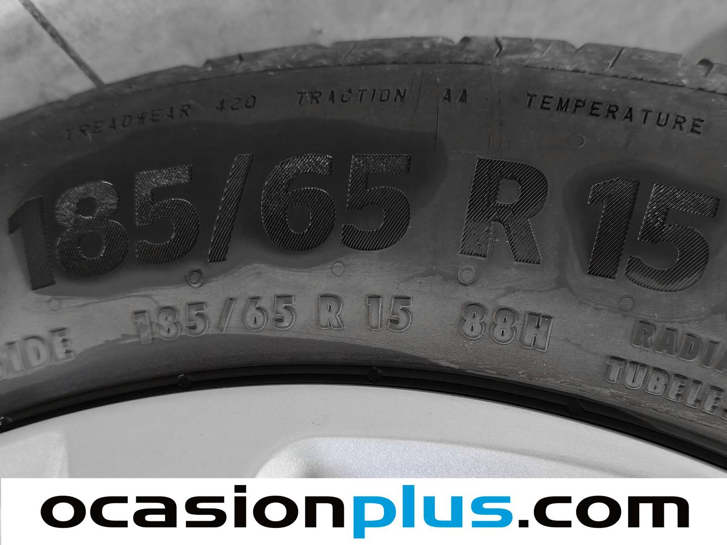 Foto Seat Ibiza SEAT Ibiza 1.0 TSI Style XL 81 kW (110 CV)