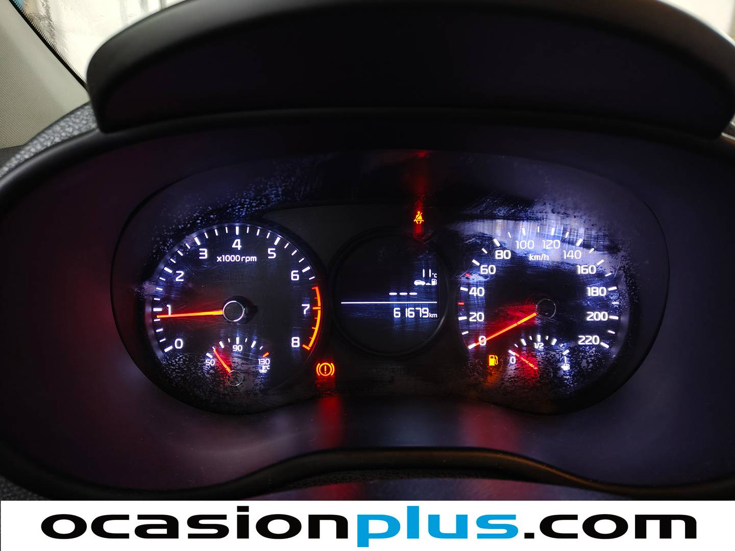 KIA Picanto Kia Picanto 1.0 DPi Concept (67 CV) barato