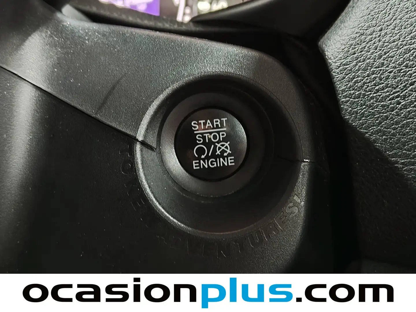 Foto Jeep Renegade Jeep Renegade 2.0 Multijet Longitude Active Drive 4x4 (140 CV)