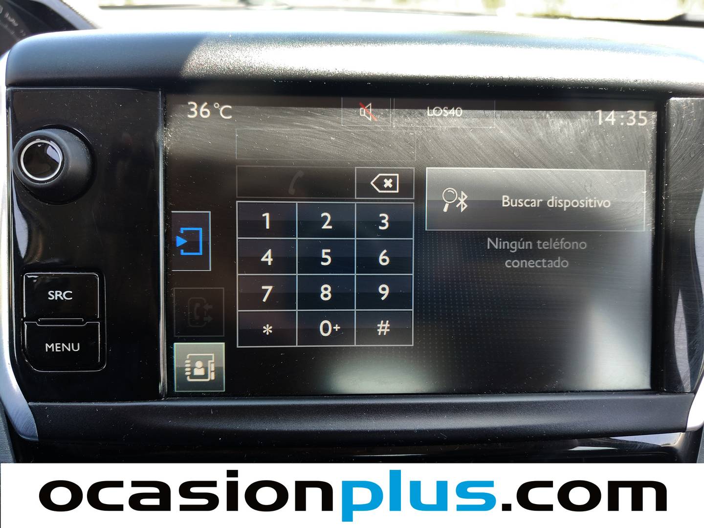 Peugeot 208 Peugeot 208 1.2 PureTech Allure S&S (110 CV) 2016