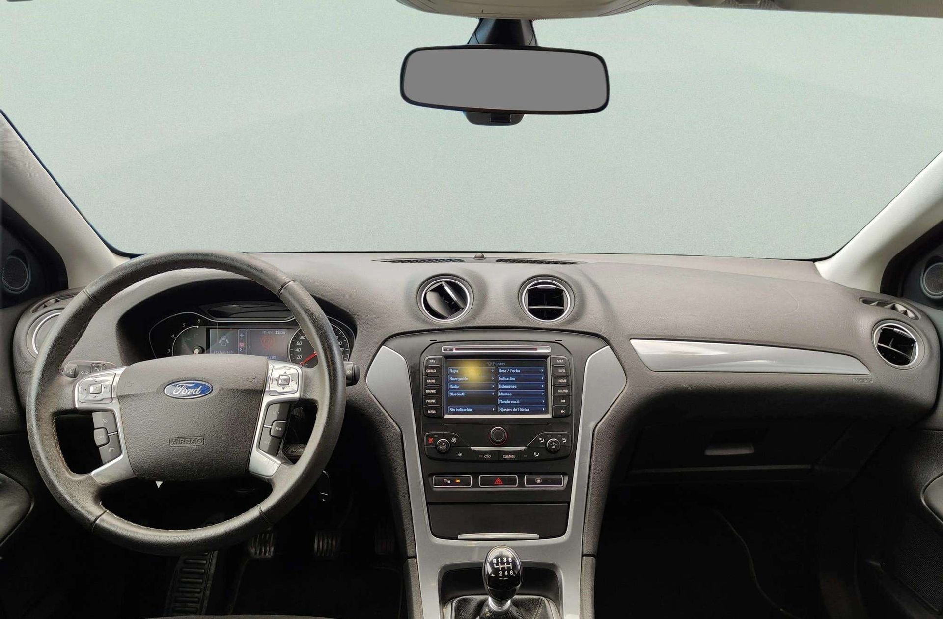 Ford Mondeo 2.0 TDCi Limited Edition - foto 6