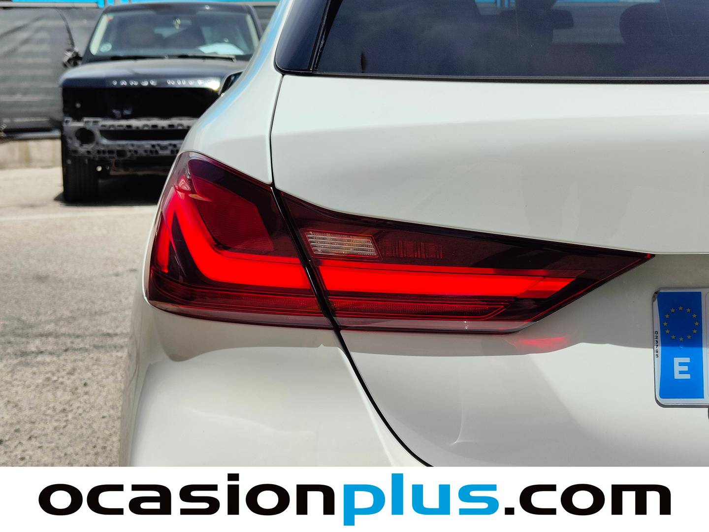 Paquetes del BMW Serie 1 BMW Serie 1 118d (150 CV) Pack M
