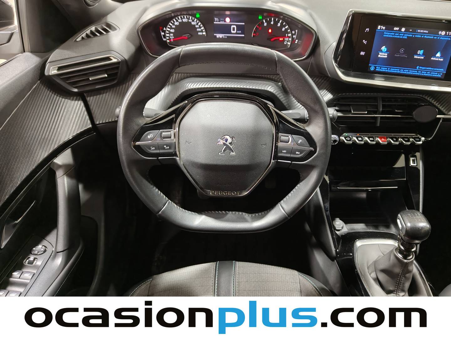 Peugeot 2008 Peugeot 2008 PureTech 100 S&S Allure (100 CV) 2023