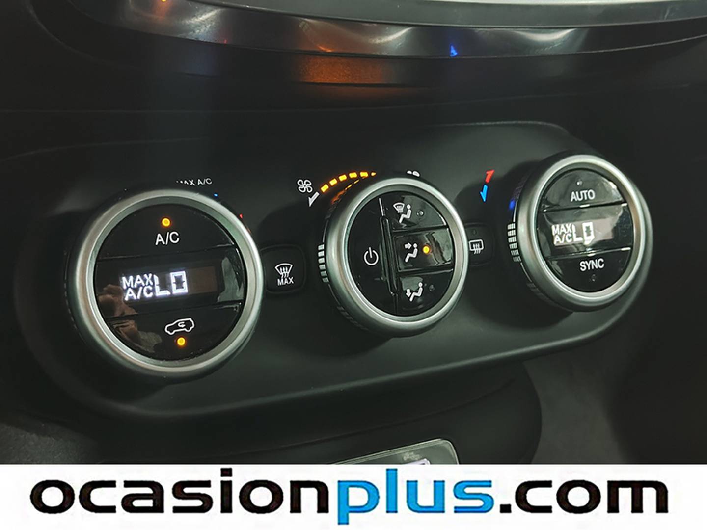 Foto Fiat 500X Fiat 500X 1.6 MultiJet S&S Cross (130 CV)