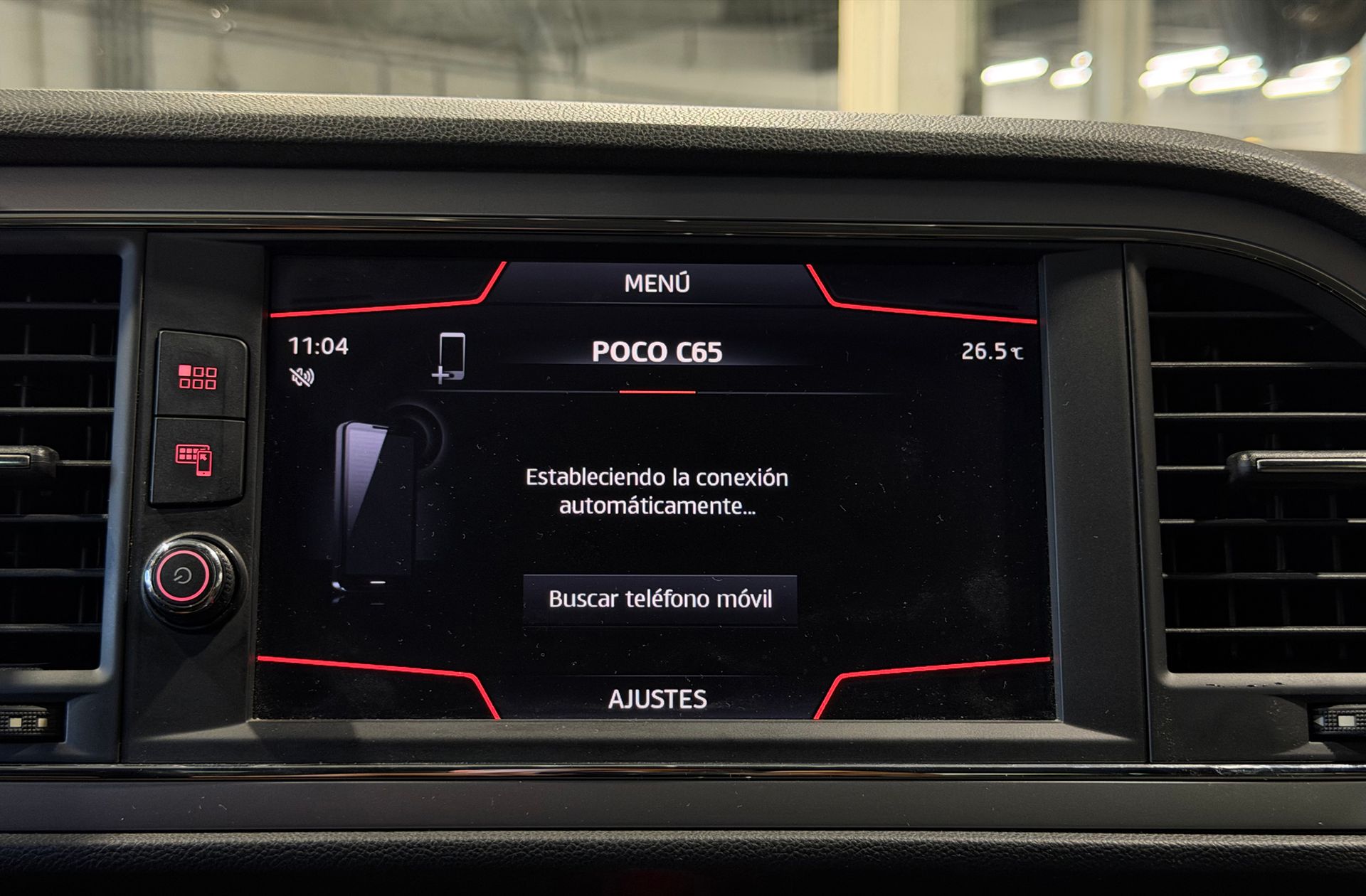 SEAT León ST 1.0 TSI Style Edition - foto 29