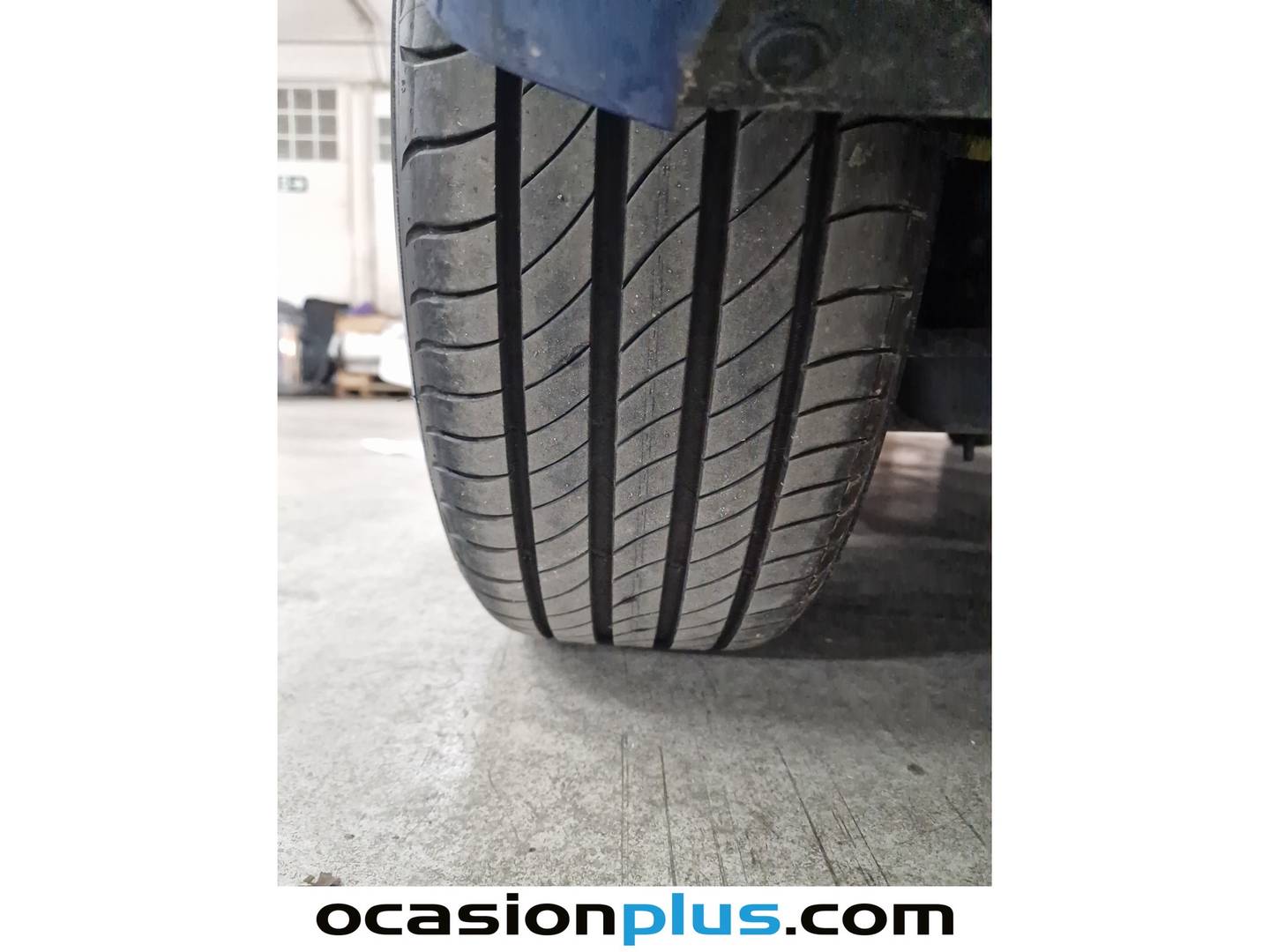 Foto KIA Ceed Kia Ceed 1.0 T-GDi Concept (120 CV)