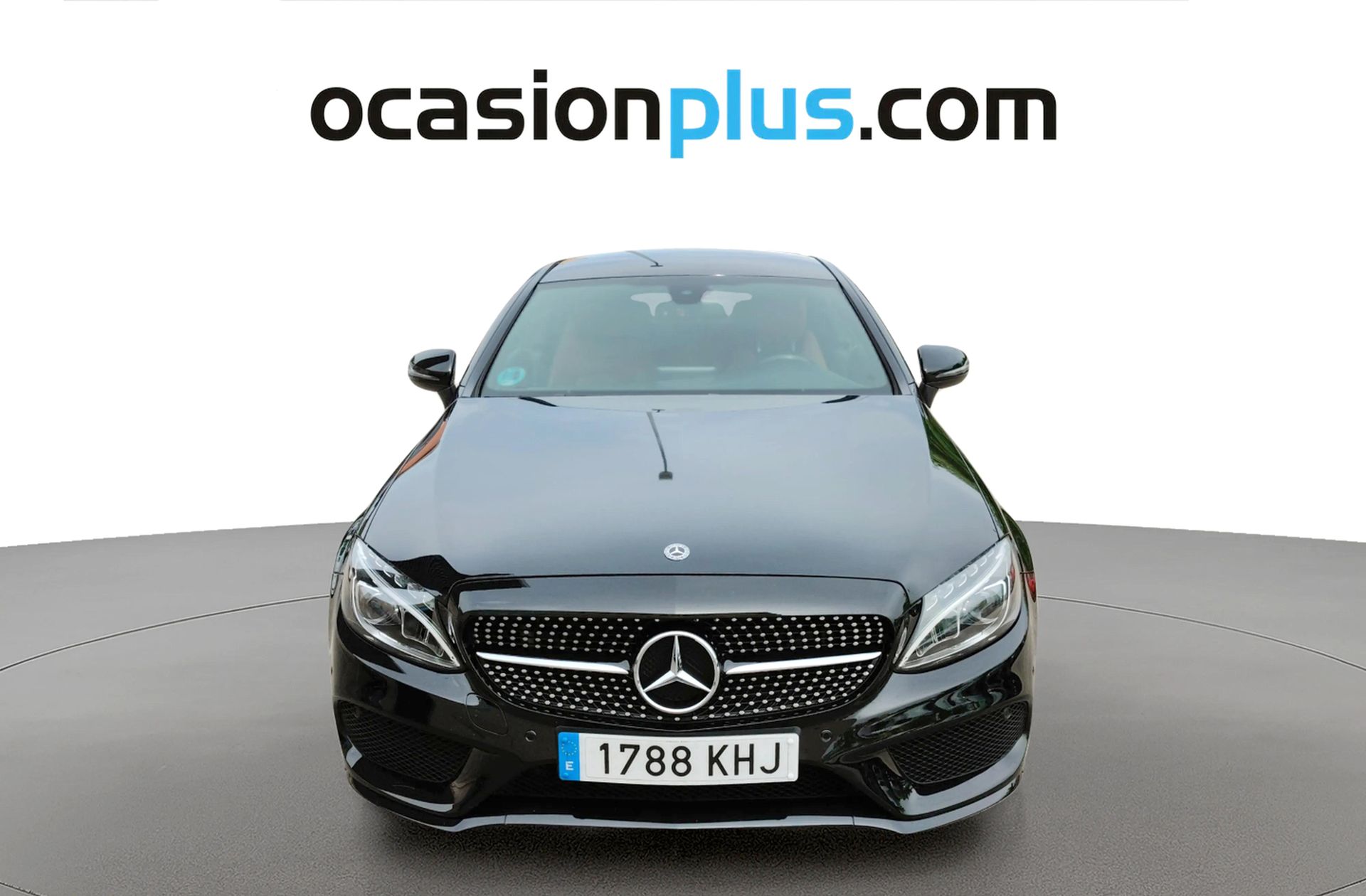 Mercedes-Benz Clase C Coupe 300 Pack AMG - foto 12
