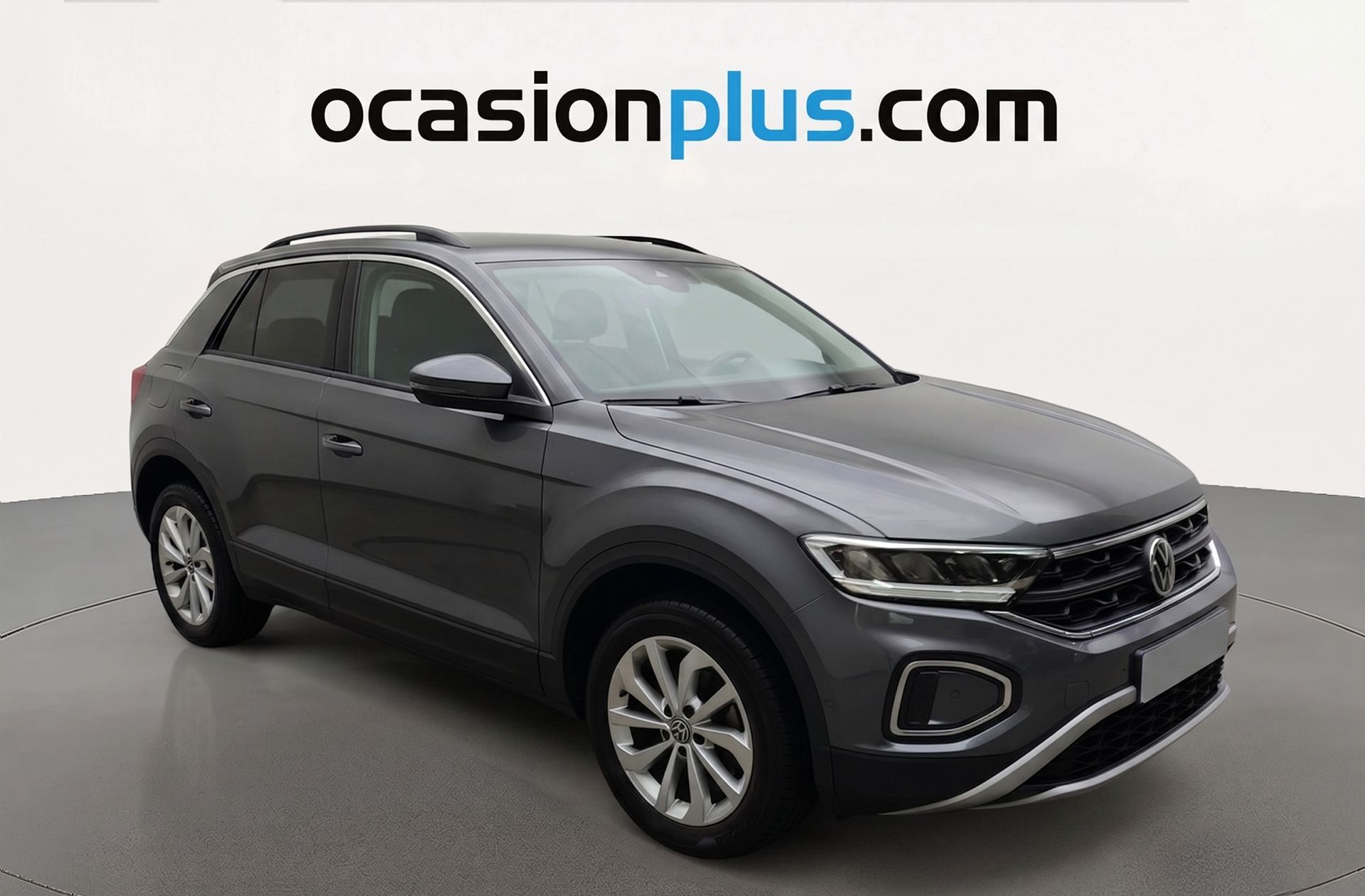 Volkswagen T-Roc Life 1.0 TSI - foto 2