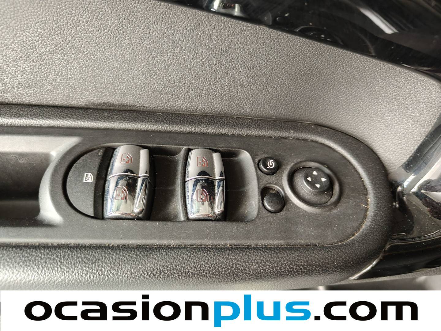 Foto Mini Countryman MINI MINI Countryman Cooper (136 CV)