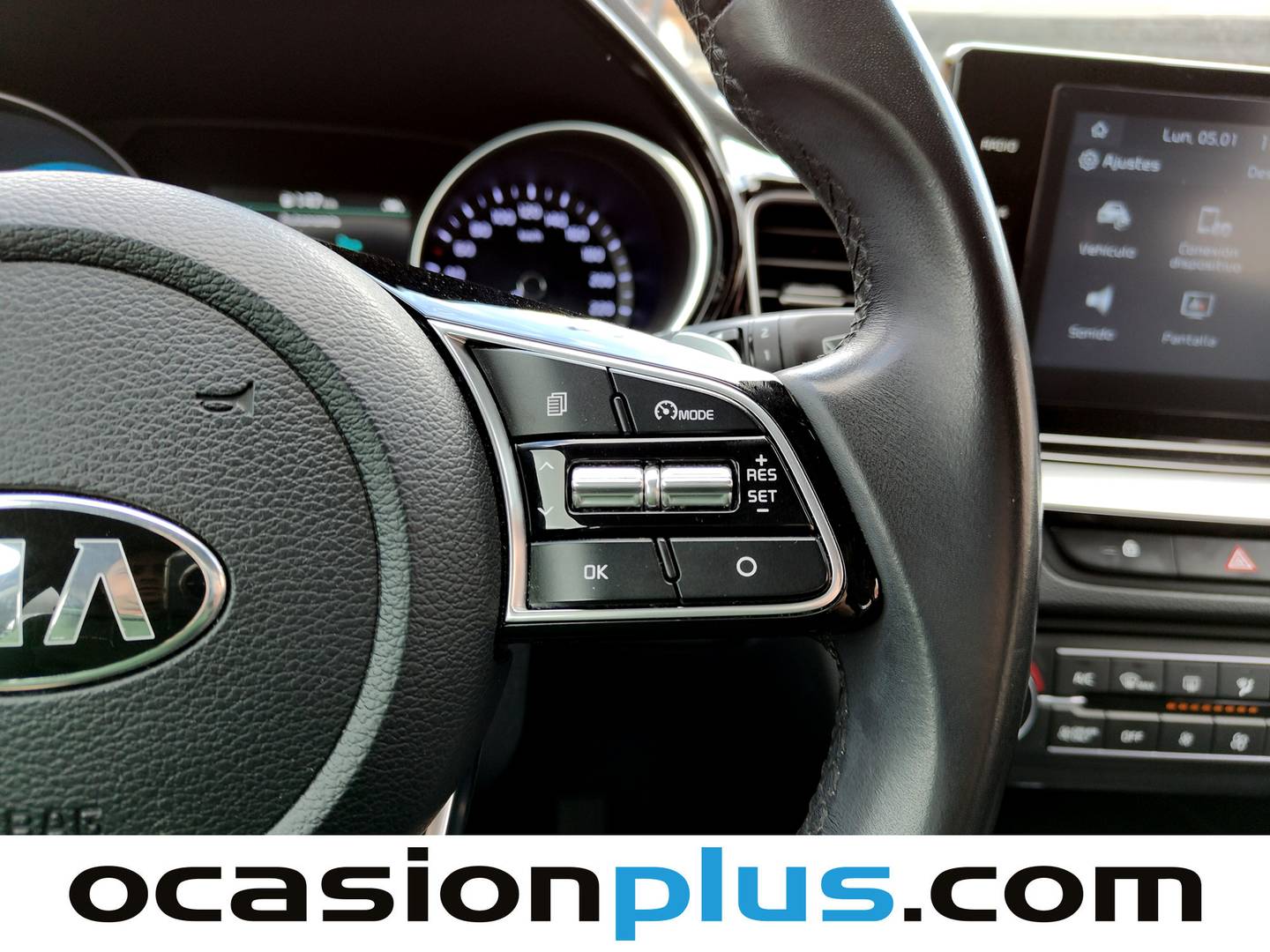 KIA XCeed Kia XCeed 1.6 GDi PHEV eDrive (141 CV) al mejor precio