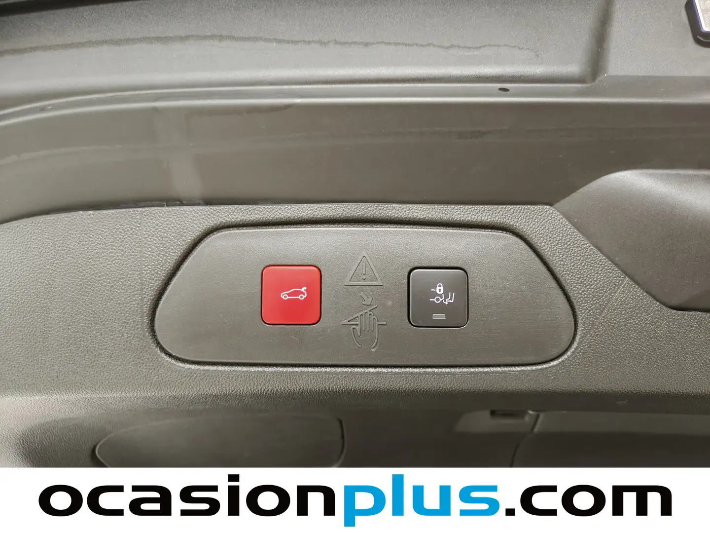 Foto Opel Grandland PHEV Opel Grandland 1.6 Turbo PHEV GS Auto (224 CV)