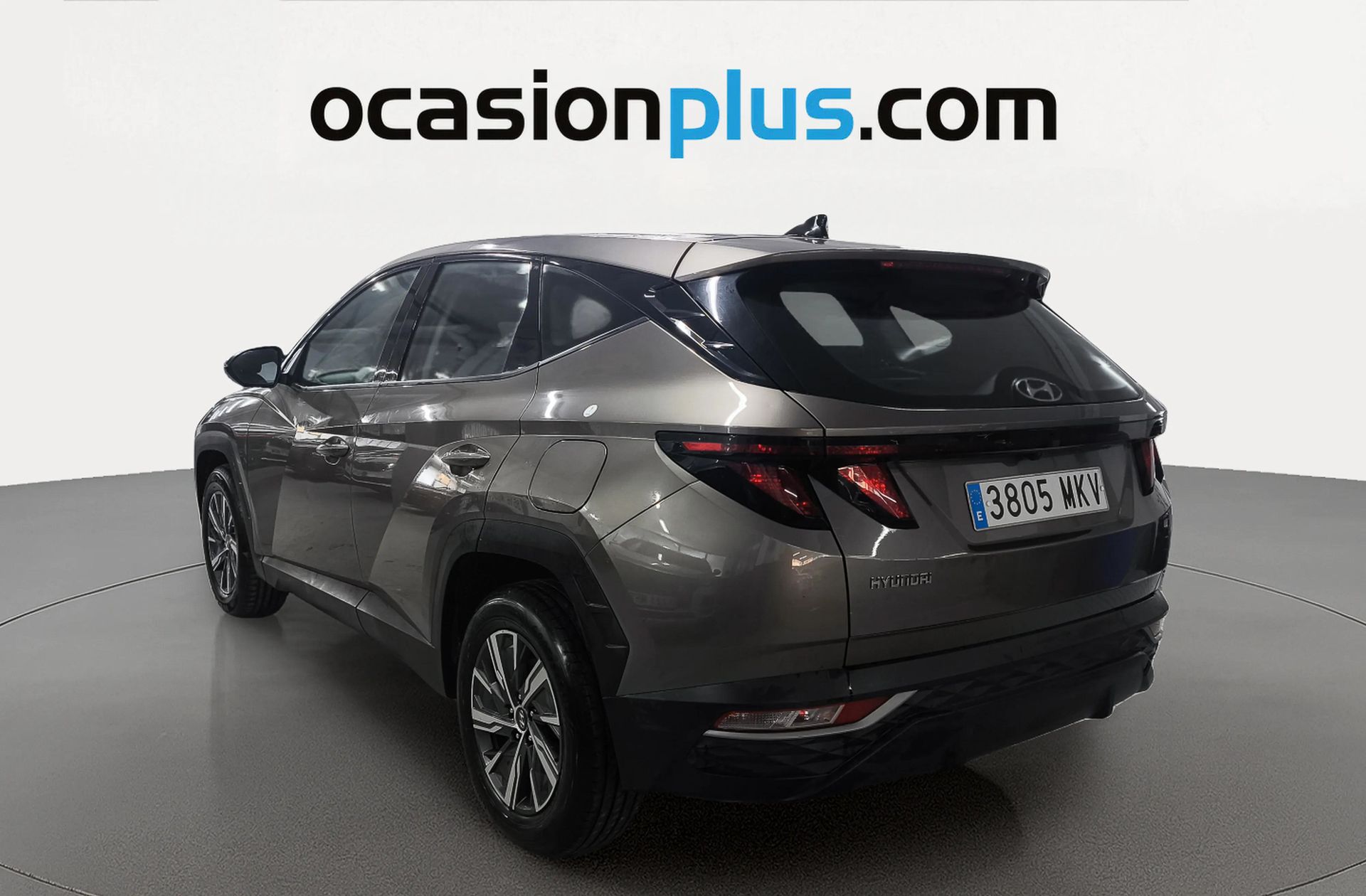 Hyundai Tucson 1.6 CRDi Klass 4x2 - foto 4