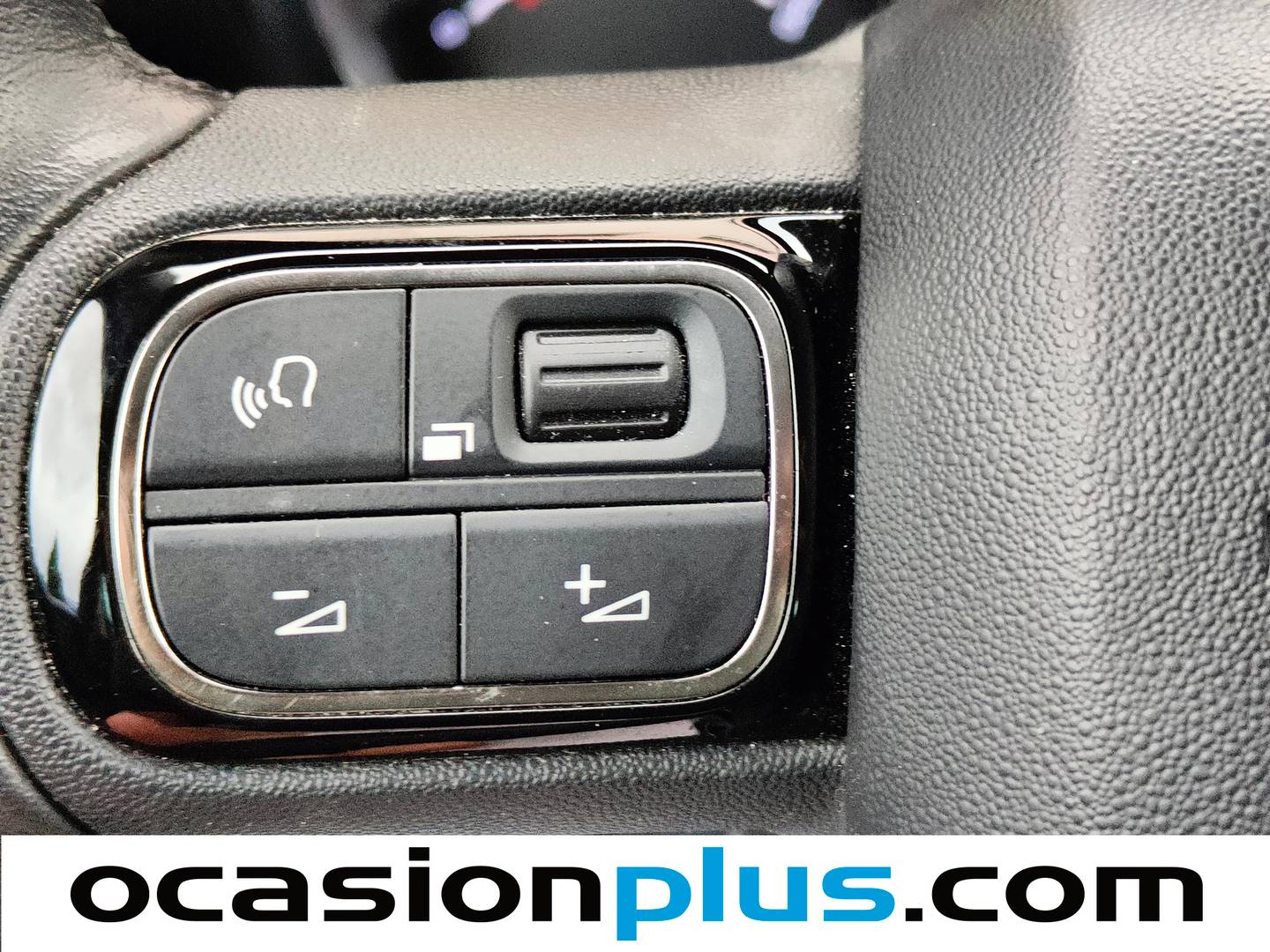 Citroën C3 Aircross Citroën C3 Aircross PureTech 110 S&S Feel Pack (110 CV) de segunda mano