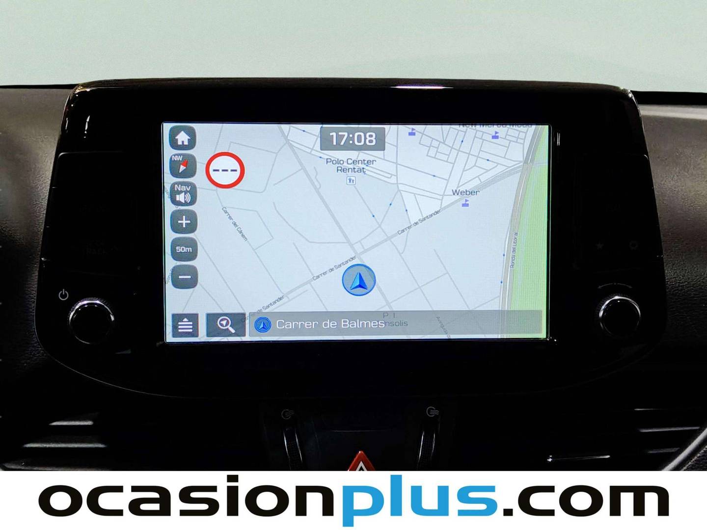 Extras del Hyundai i30 Hyundai i30 2.0 TGDI N Performance Sky (275 CV)