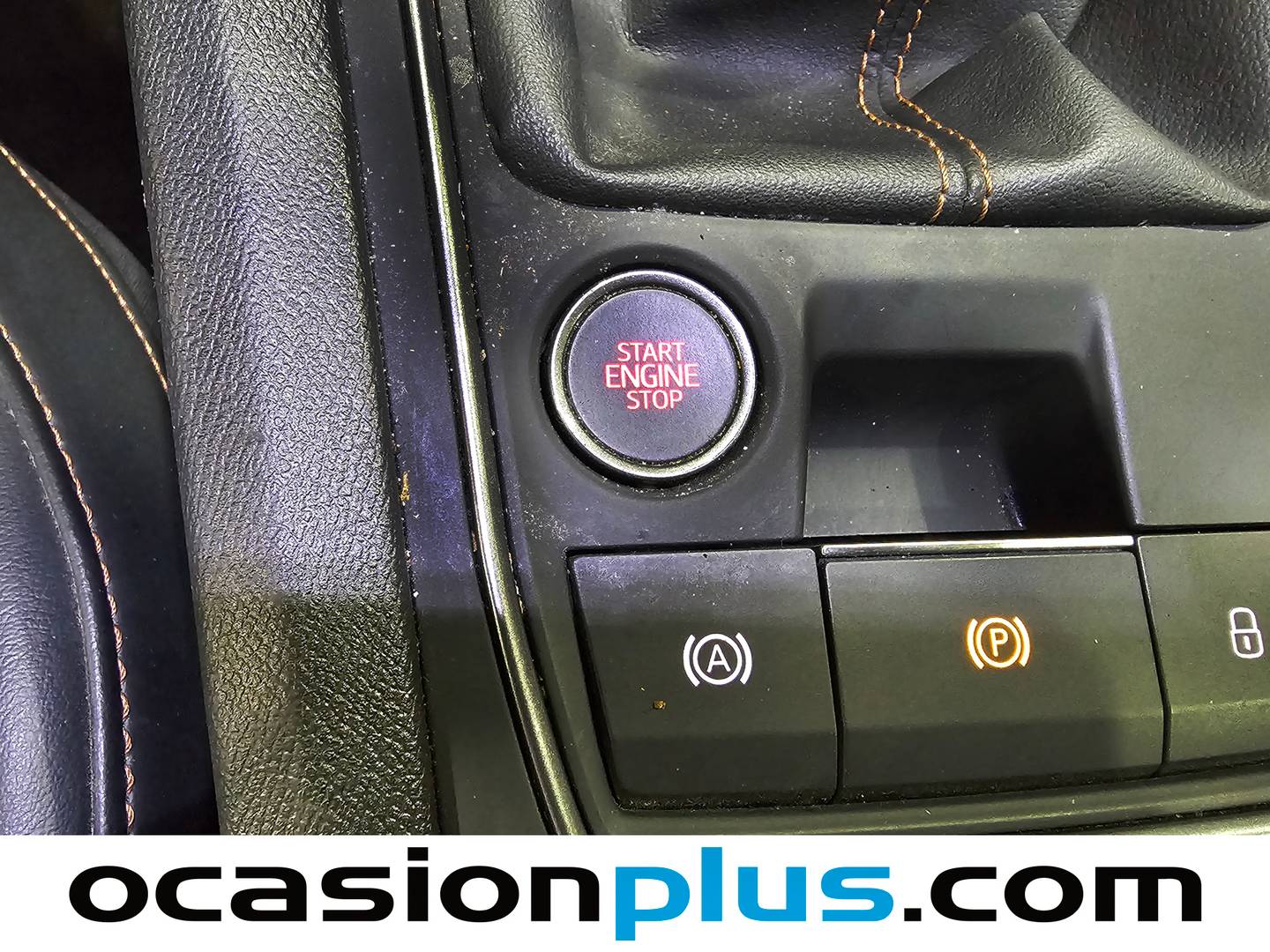 Foto Cupra Formentor CUPRA Formentor 1.5 TSI (150 CV)