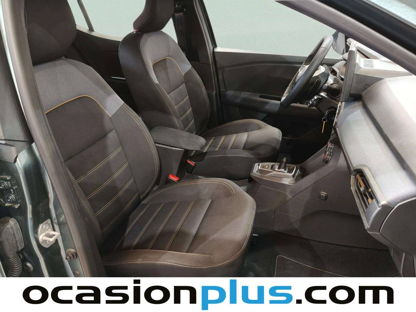 Dacia Sandero Dacia Sandero Stepway Expression ECO-G Auto (122 CV) automático