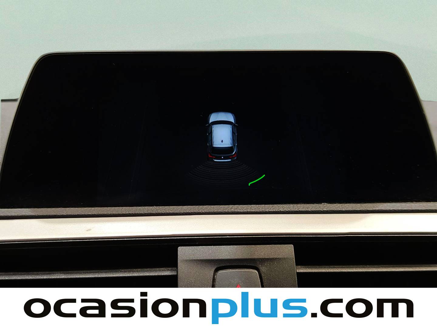 Equipamiento del BMW Serie 1 BMW Serie 1 116d (116 CV)