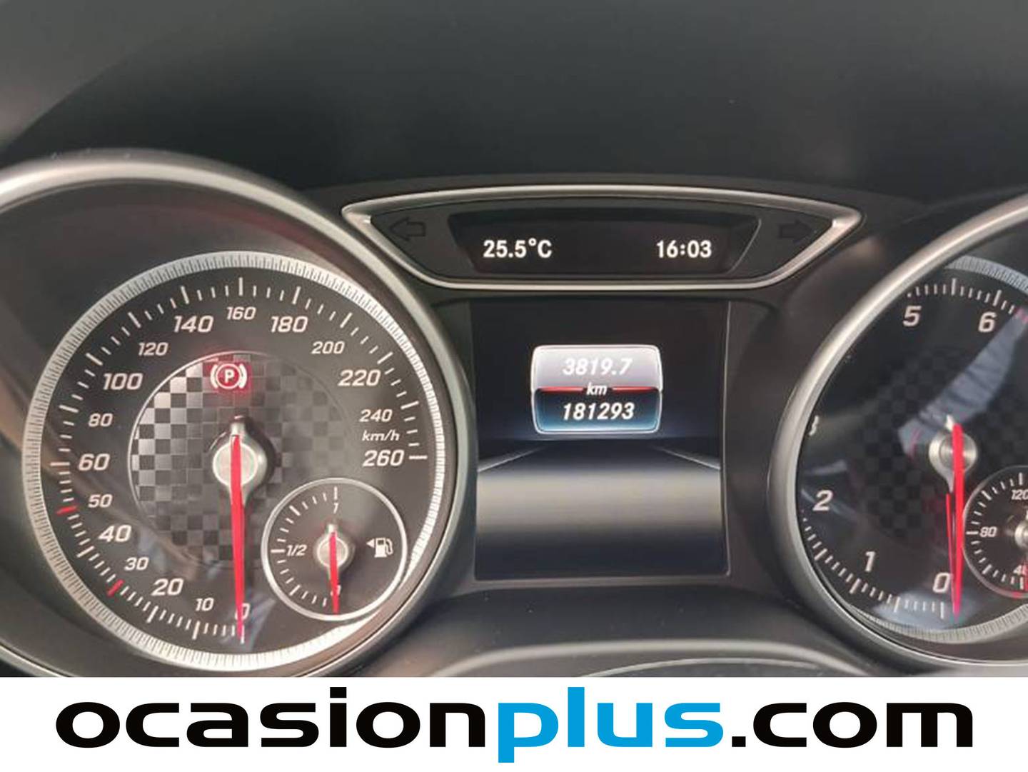 Mercedes Clase A Mercedes Clase A 200 AMG Line (156 CV) km 0