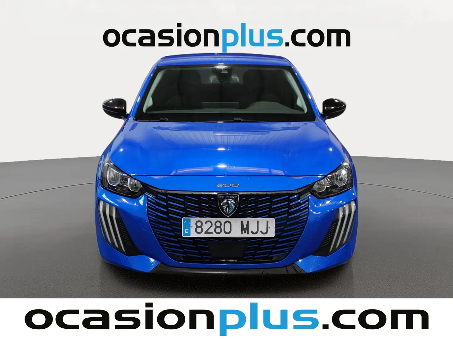 Foto Peugeot 208 Peugeot 208 PureTech 100 Allure (100 CV)