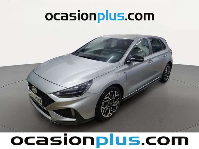Hyundai i30 1.0 TGDI N Line SE (100 CV) 2024