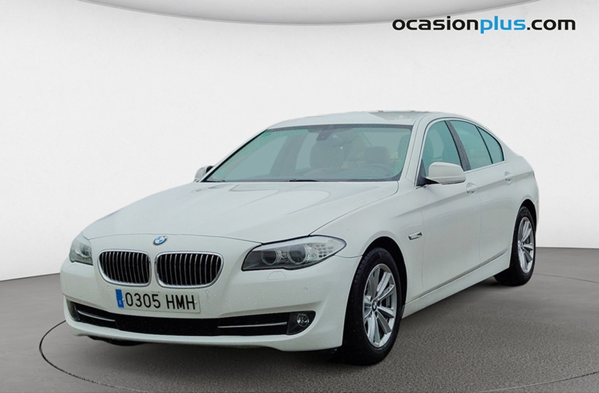 BMW Serie 5 528i