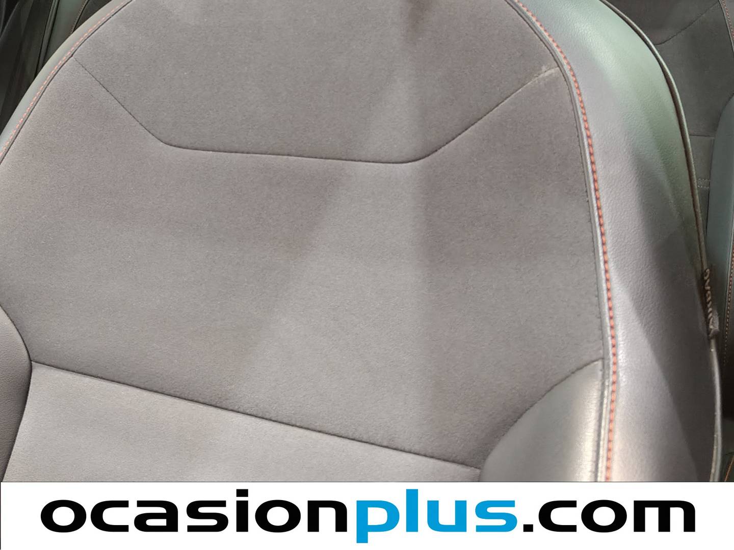 Seat Ateca Seat Ateca 2.0 TSI S&S FR Go 4Drive DSG (190 CV) 190cv
