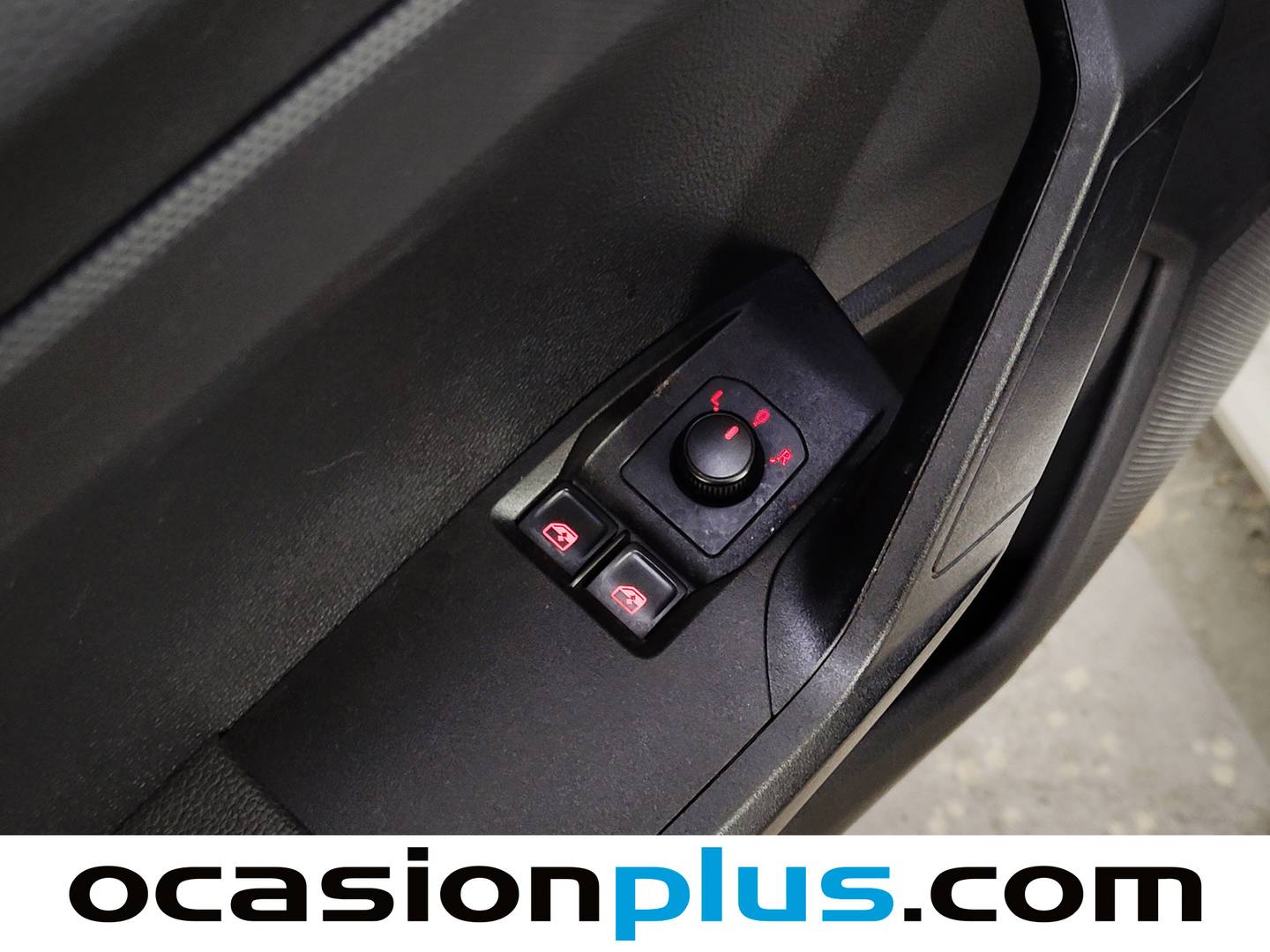 Seat Ibiza SEAT Ibiza 1.0 EcoTSI S&S Reference Plus (95 CV) seminuevo