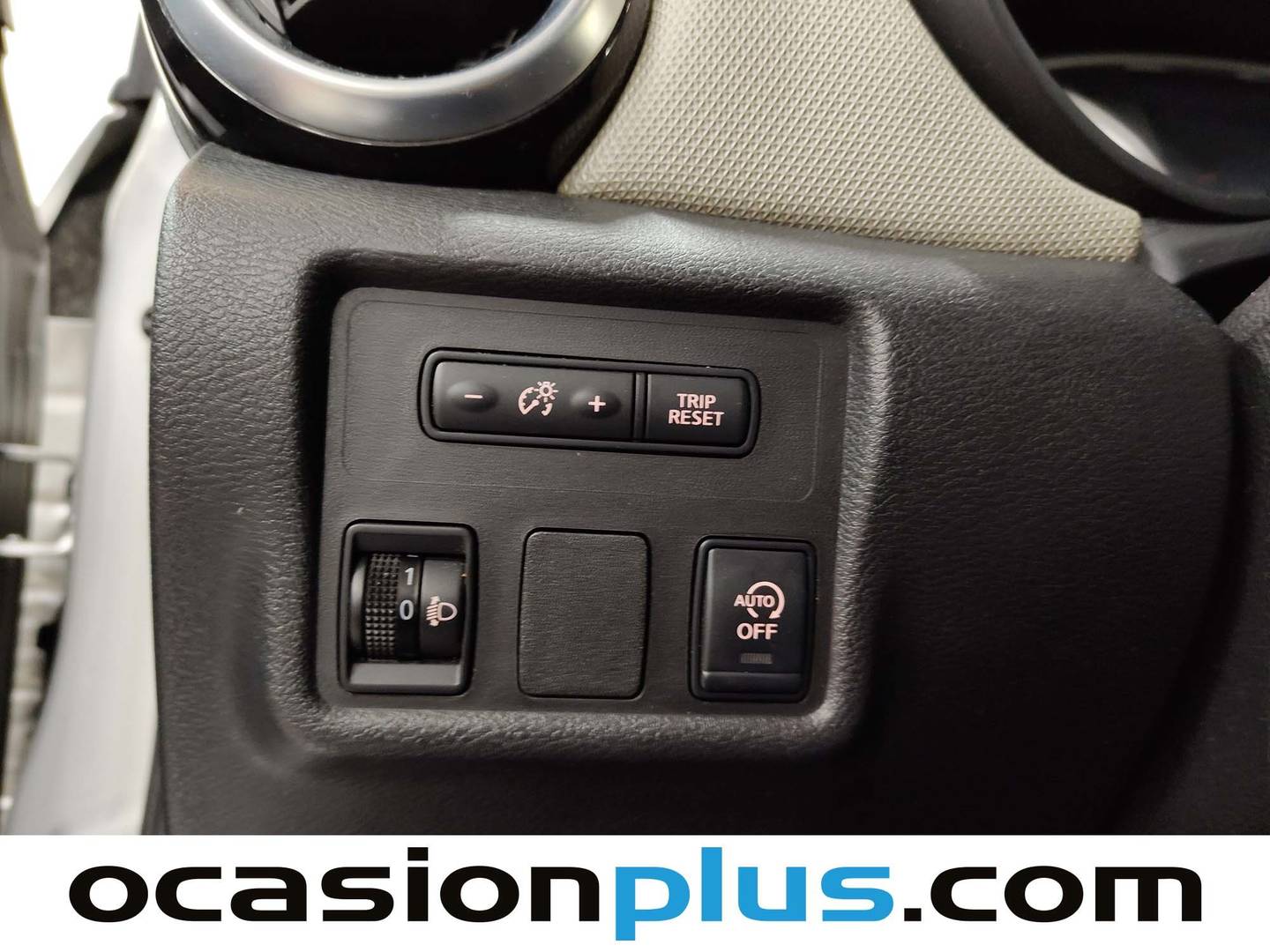 Nissan Micra Nissan Micra IG-T N-Connecta (100 CV) de segunda mano